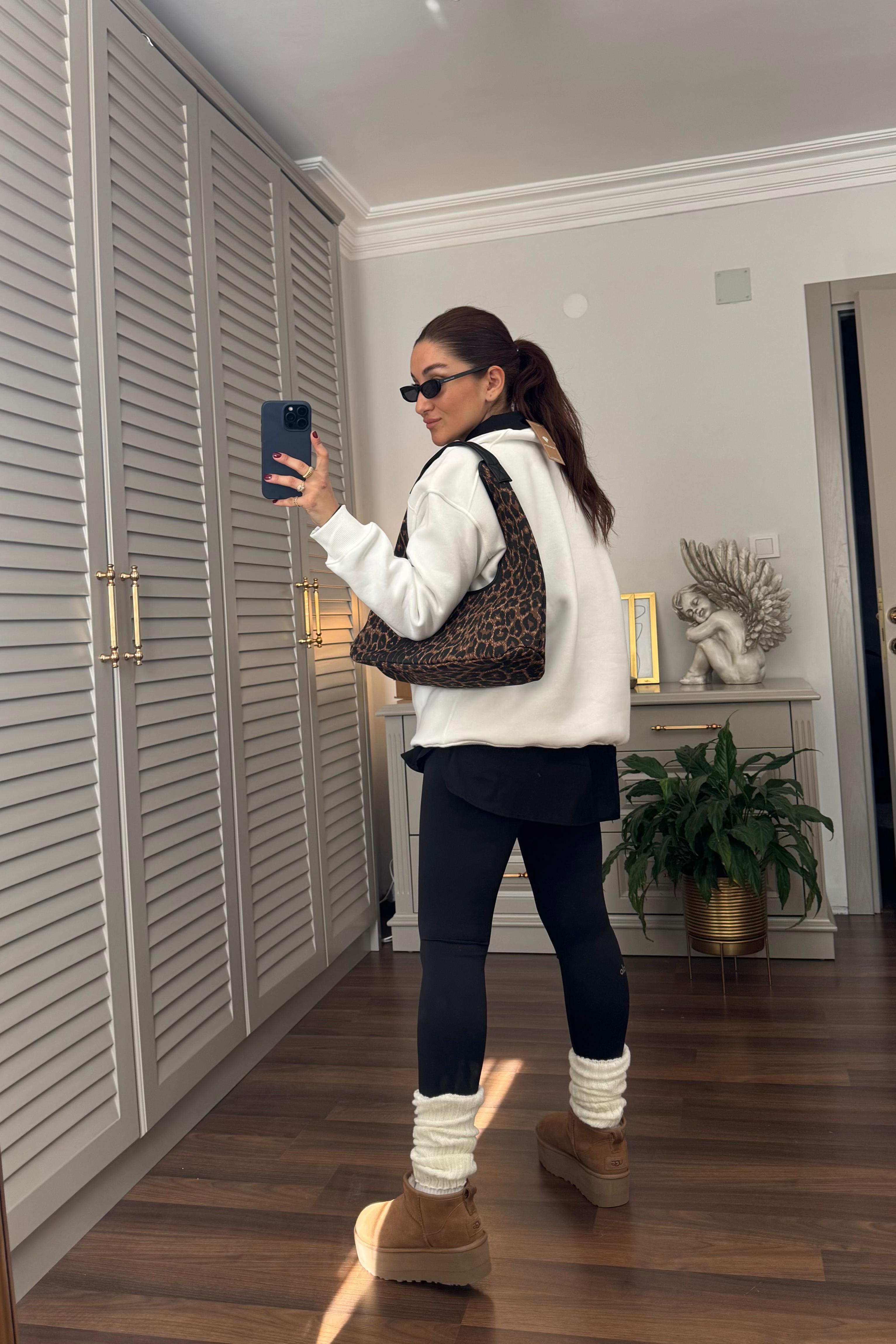 OVERSIZE SWEATSHIRT/7912