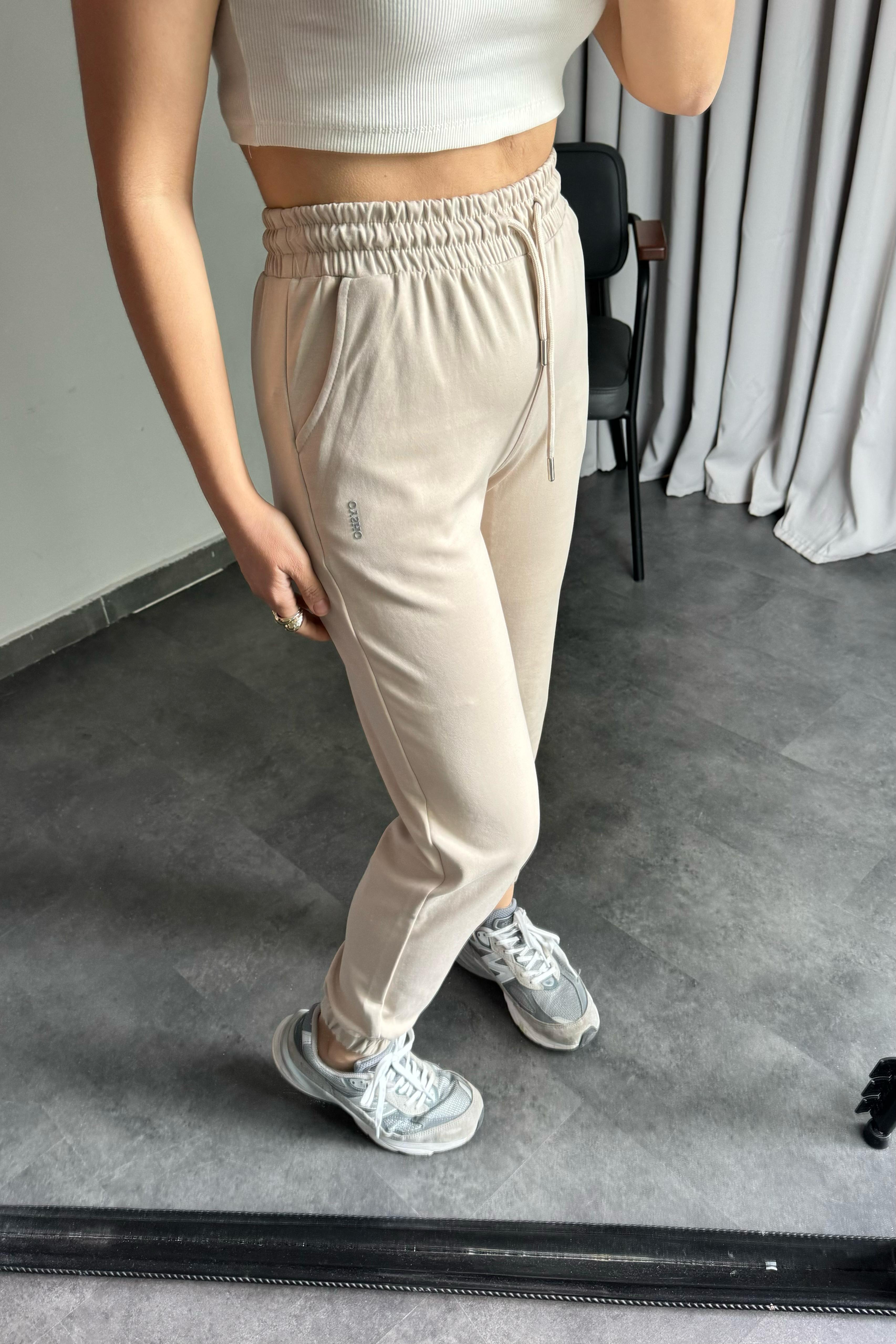 OYS JOGGER EŞOFMAN/5002