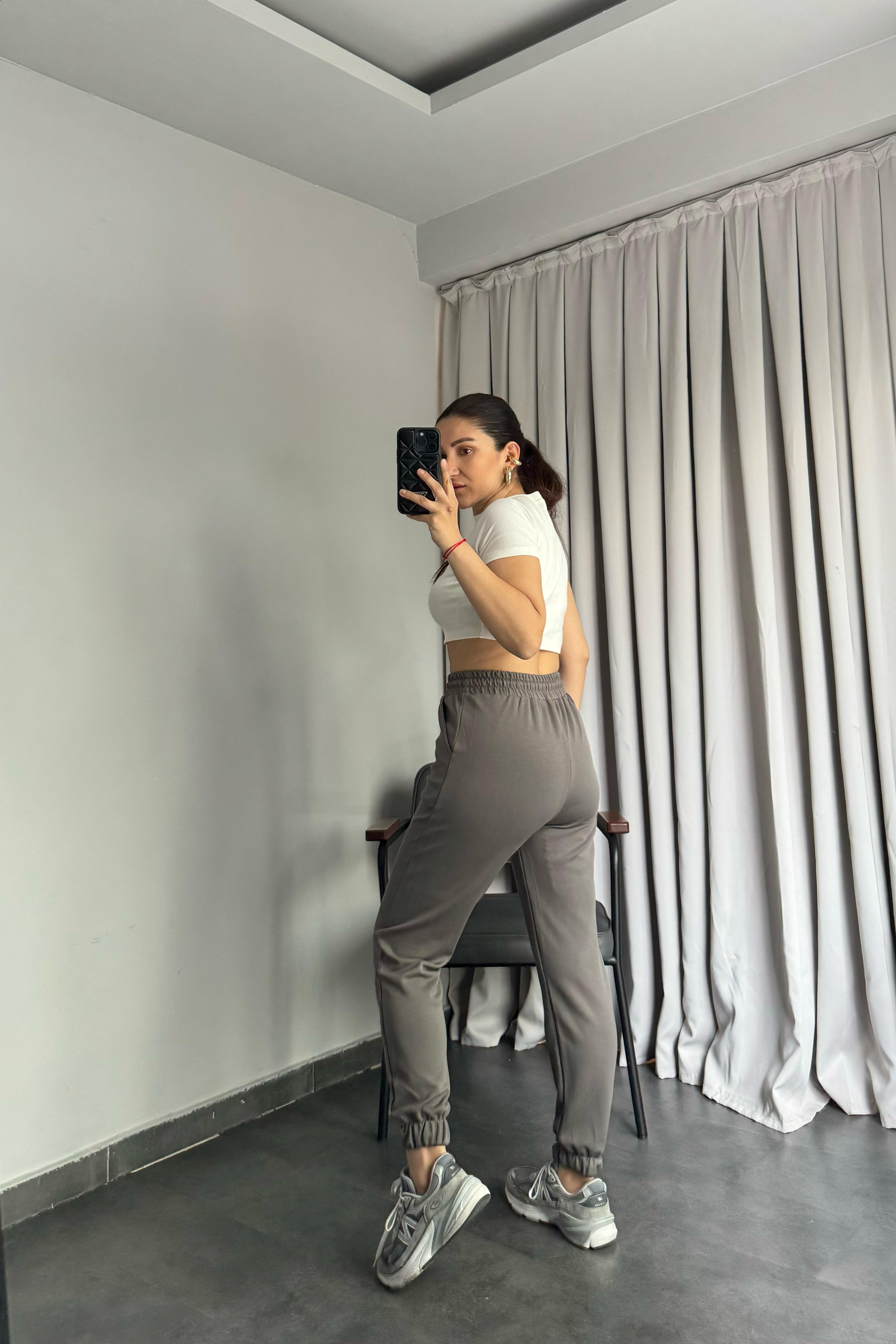 OYS JOGGER EŞOFMAN/5002