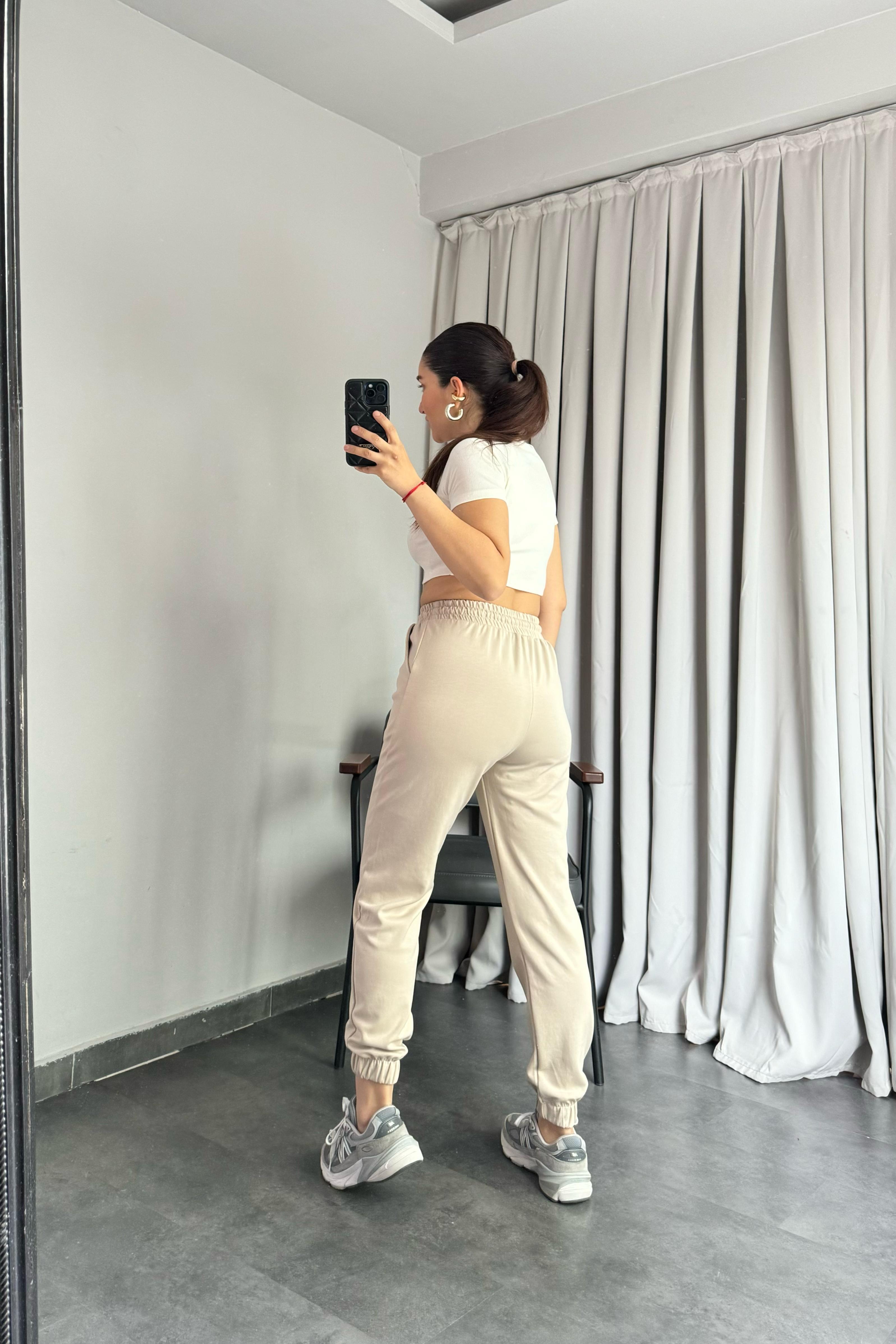 OYS JOGGER EŞOFMAN/5002