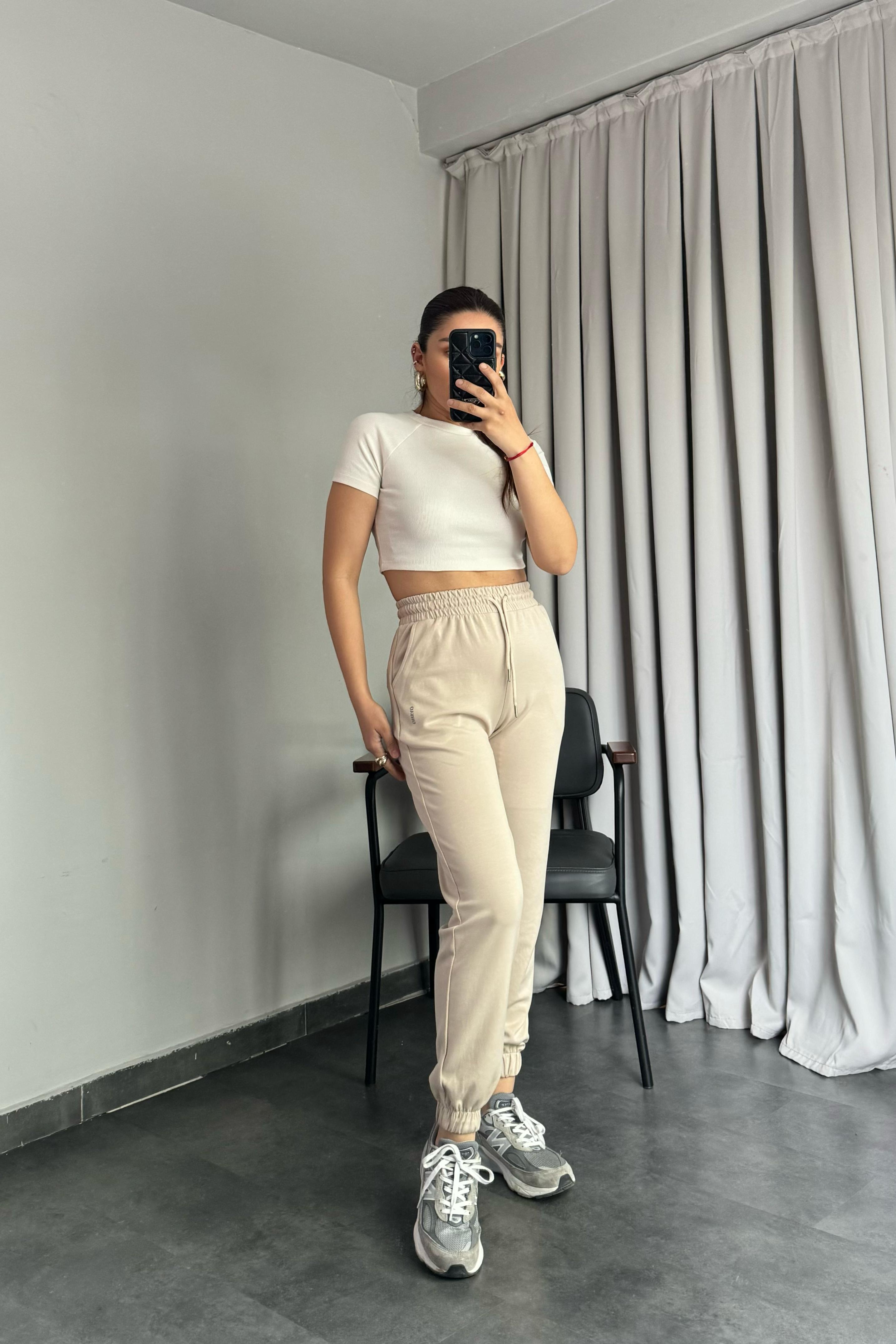 OYS JOGGER EŞOFMAN/5002