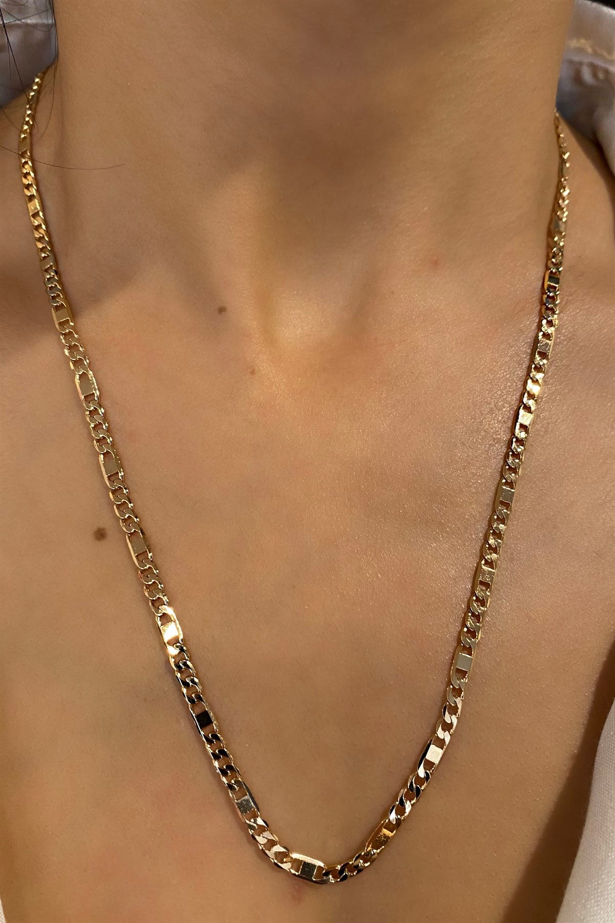 RETRO MODEL ZİNCİR 60cm