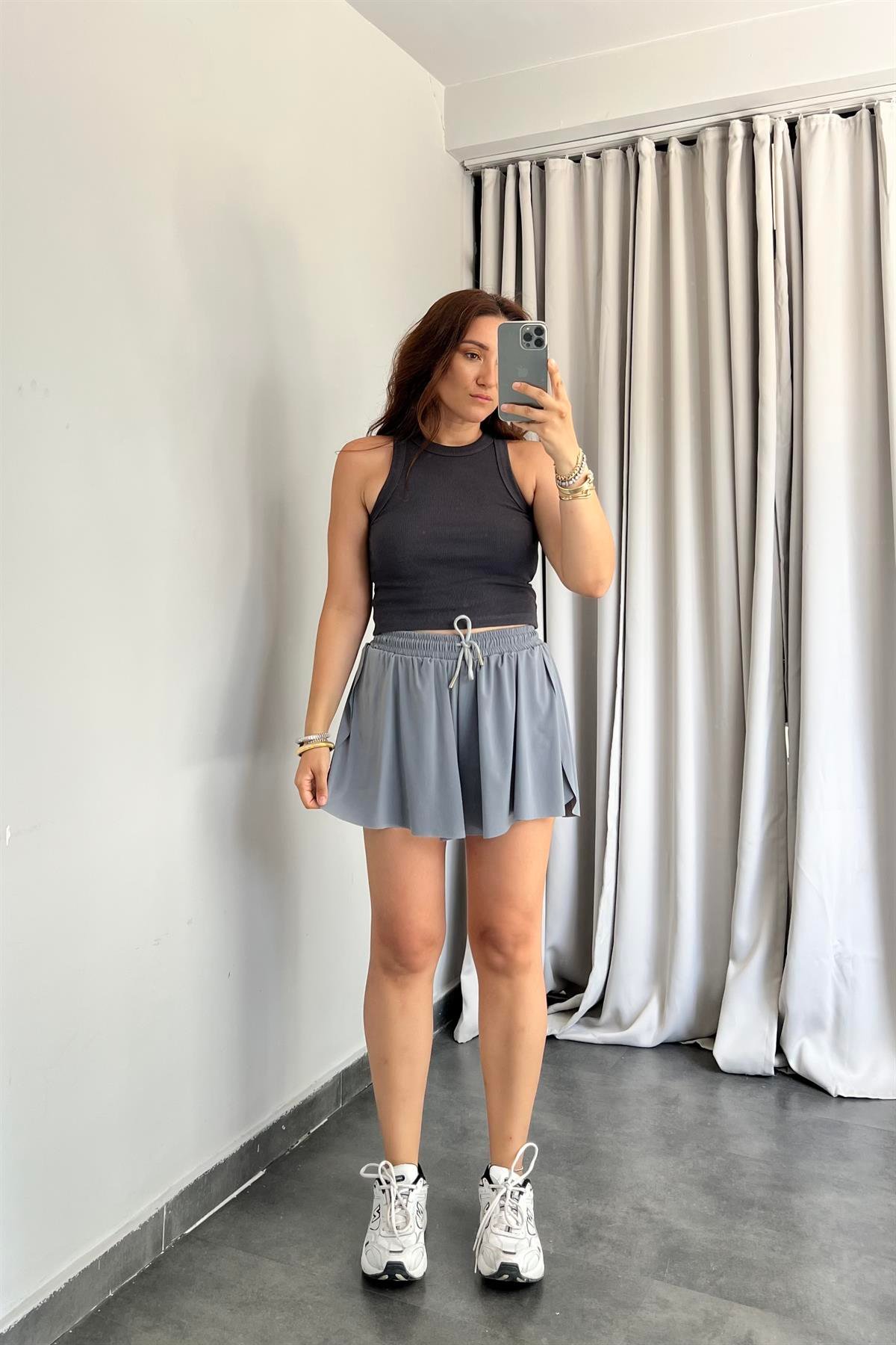 SANDY ŞORT ETEK/137