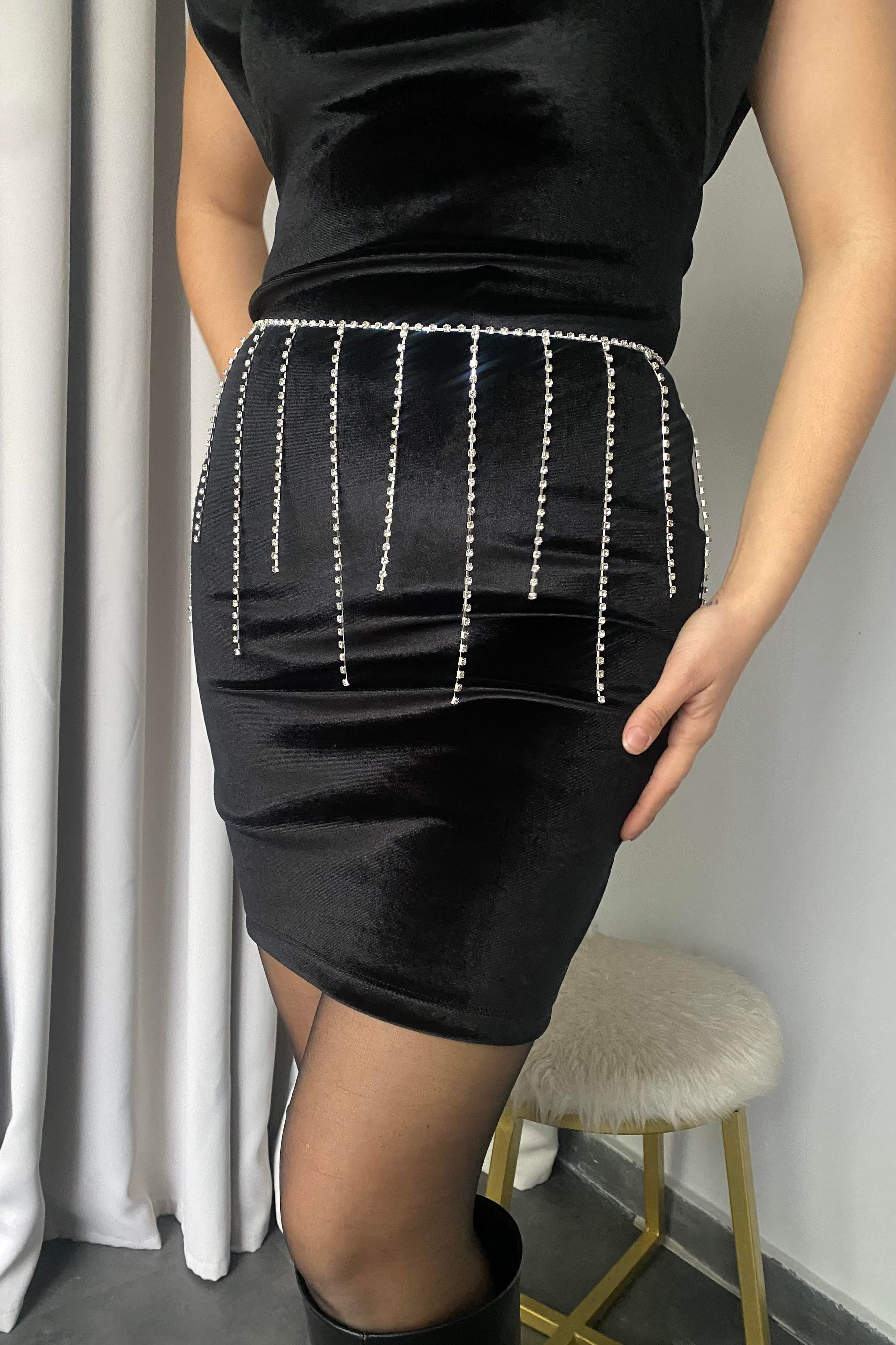 SARKINTILI TAŞLI KEMER/1947