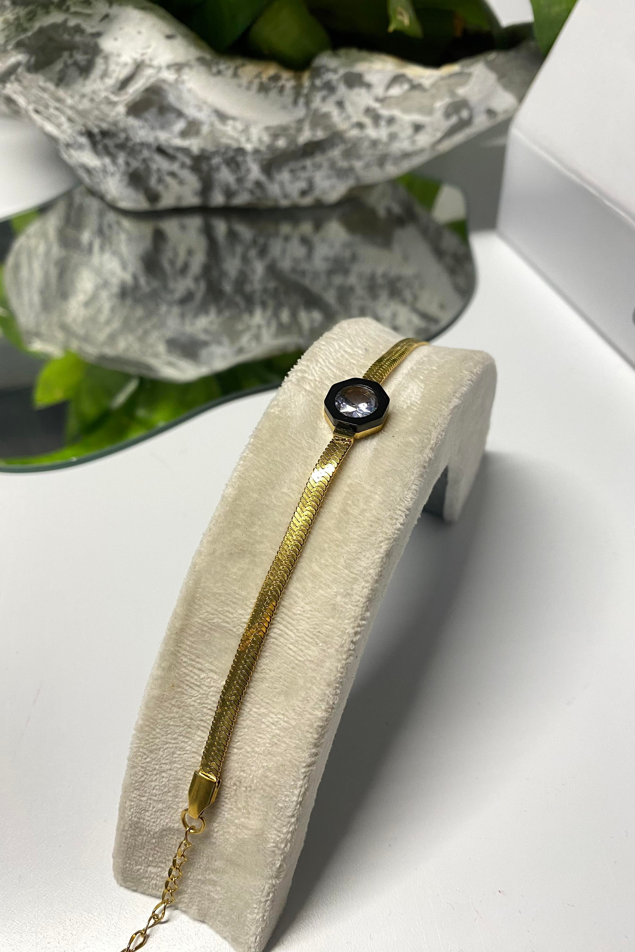 SERENAY İTALYAN ZİNCİR BİLEZİK