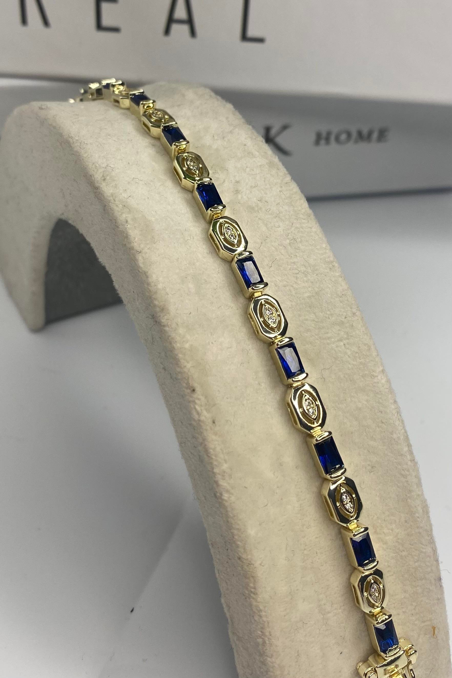 SİLİNDİR SIRALI BİLEZİK