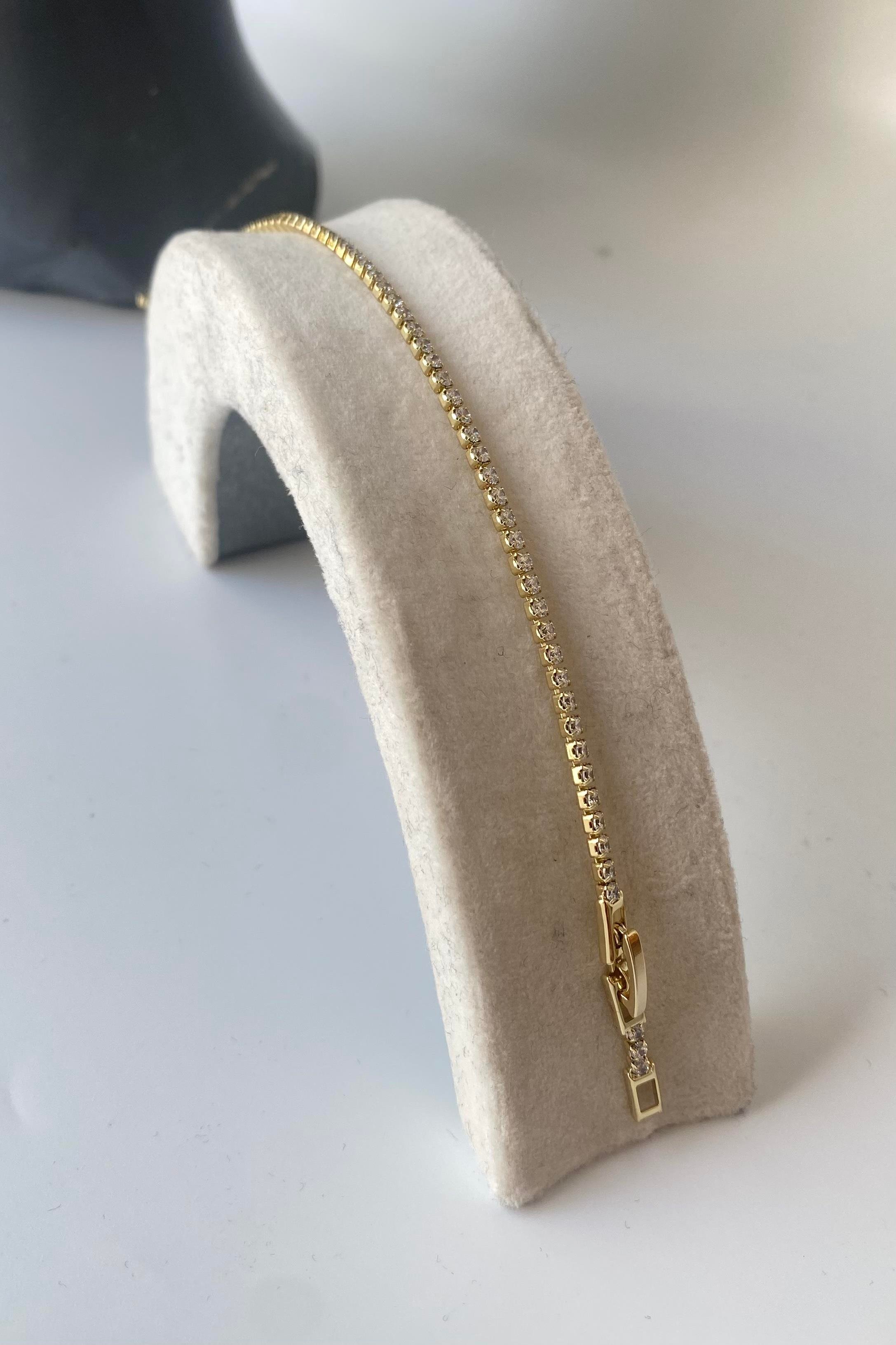 SU YOLU BİLEZİK 1MM