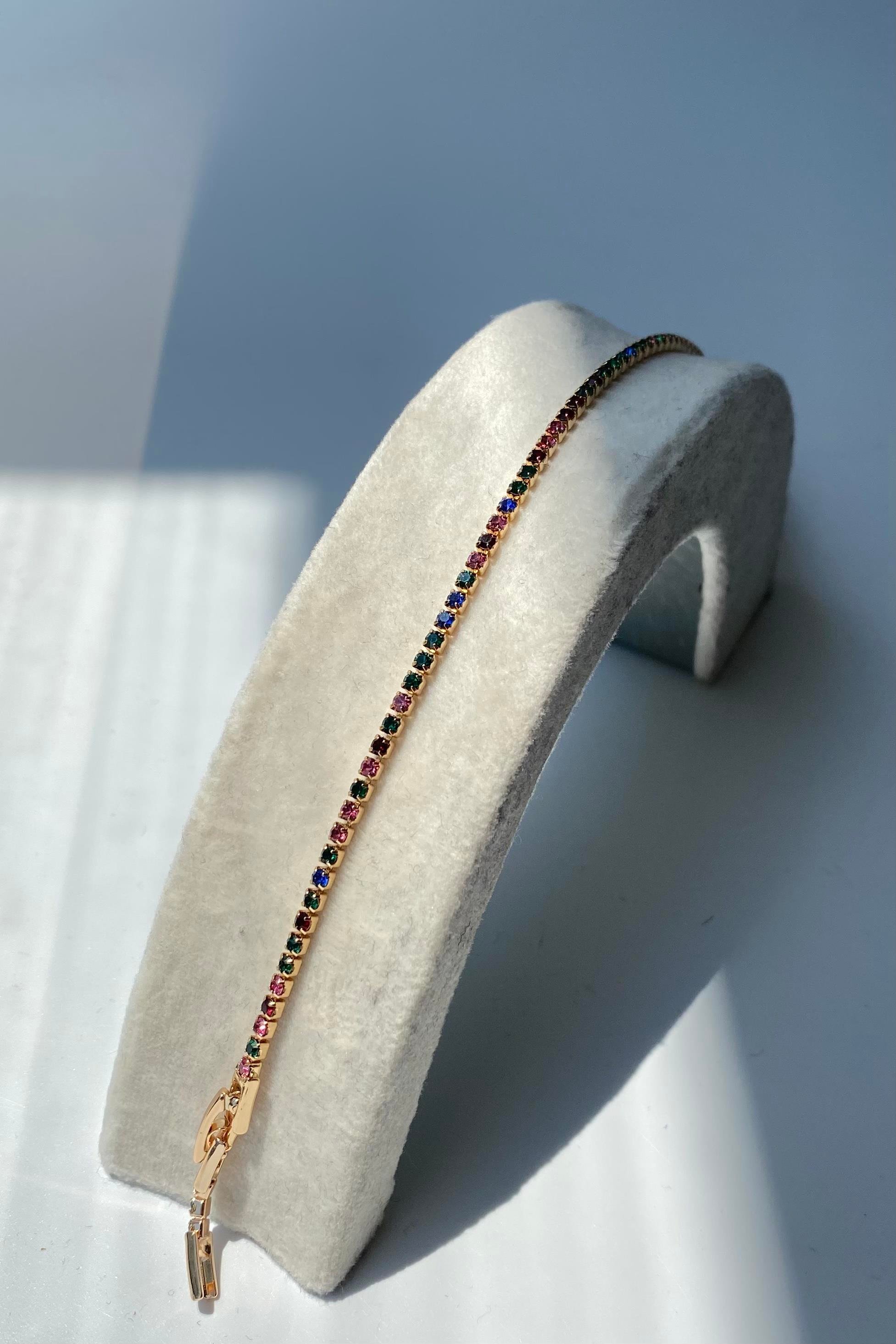 SU YOLU BİLEZİK 1MM