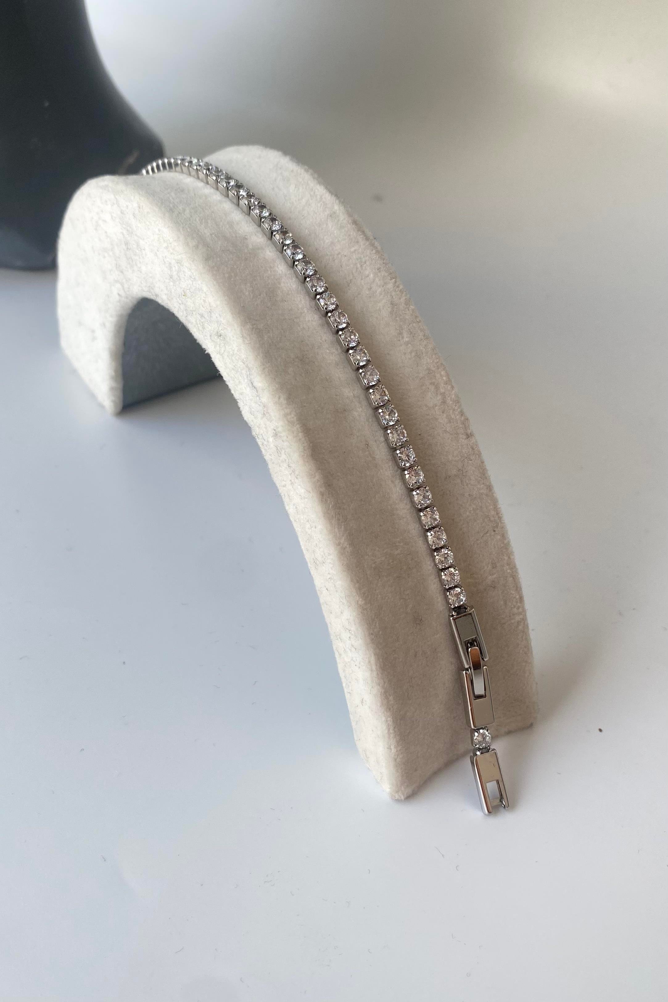 SU YOLU BİLEZİK 2mm