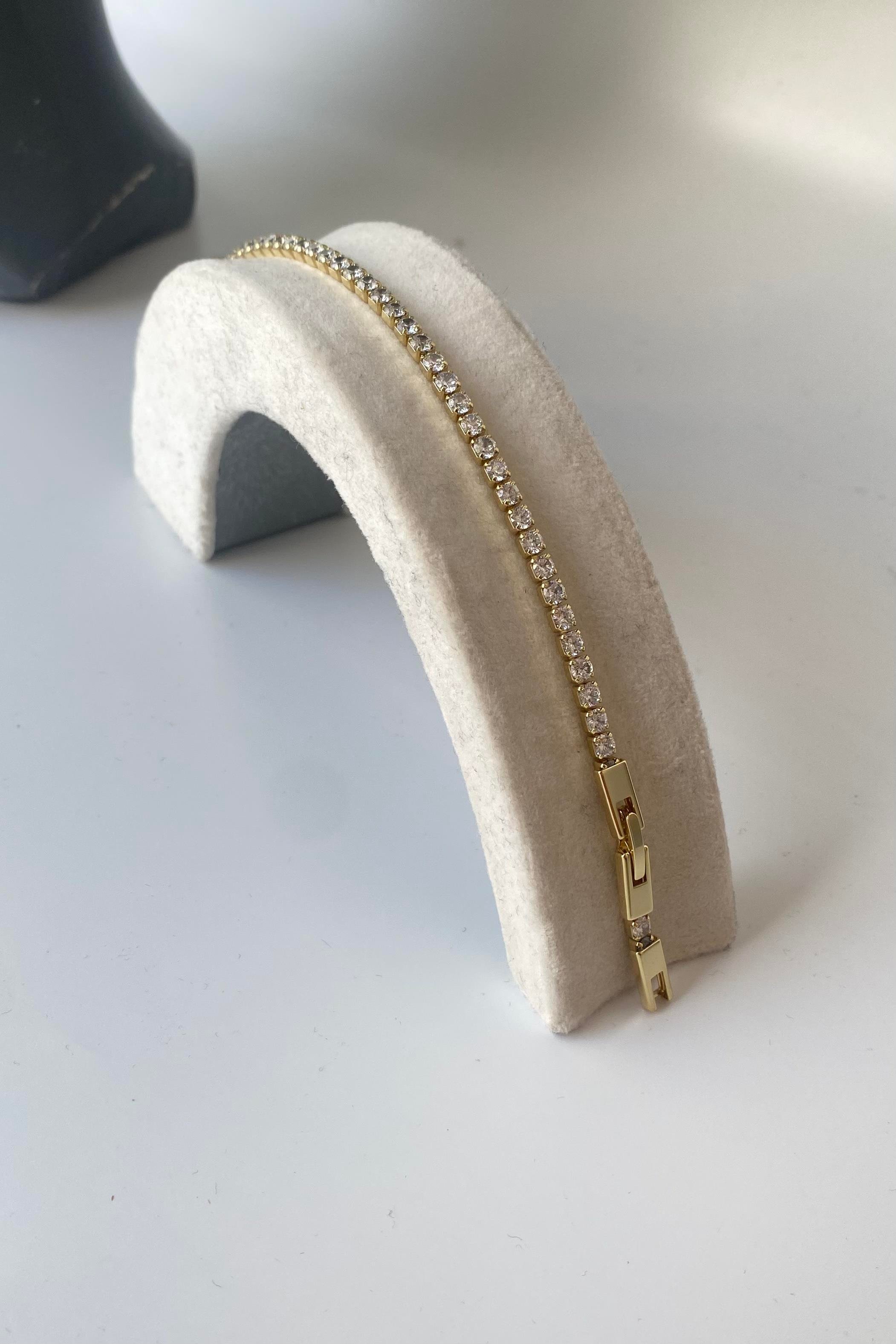 SU YOLU BİLEZİK 2mm