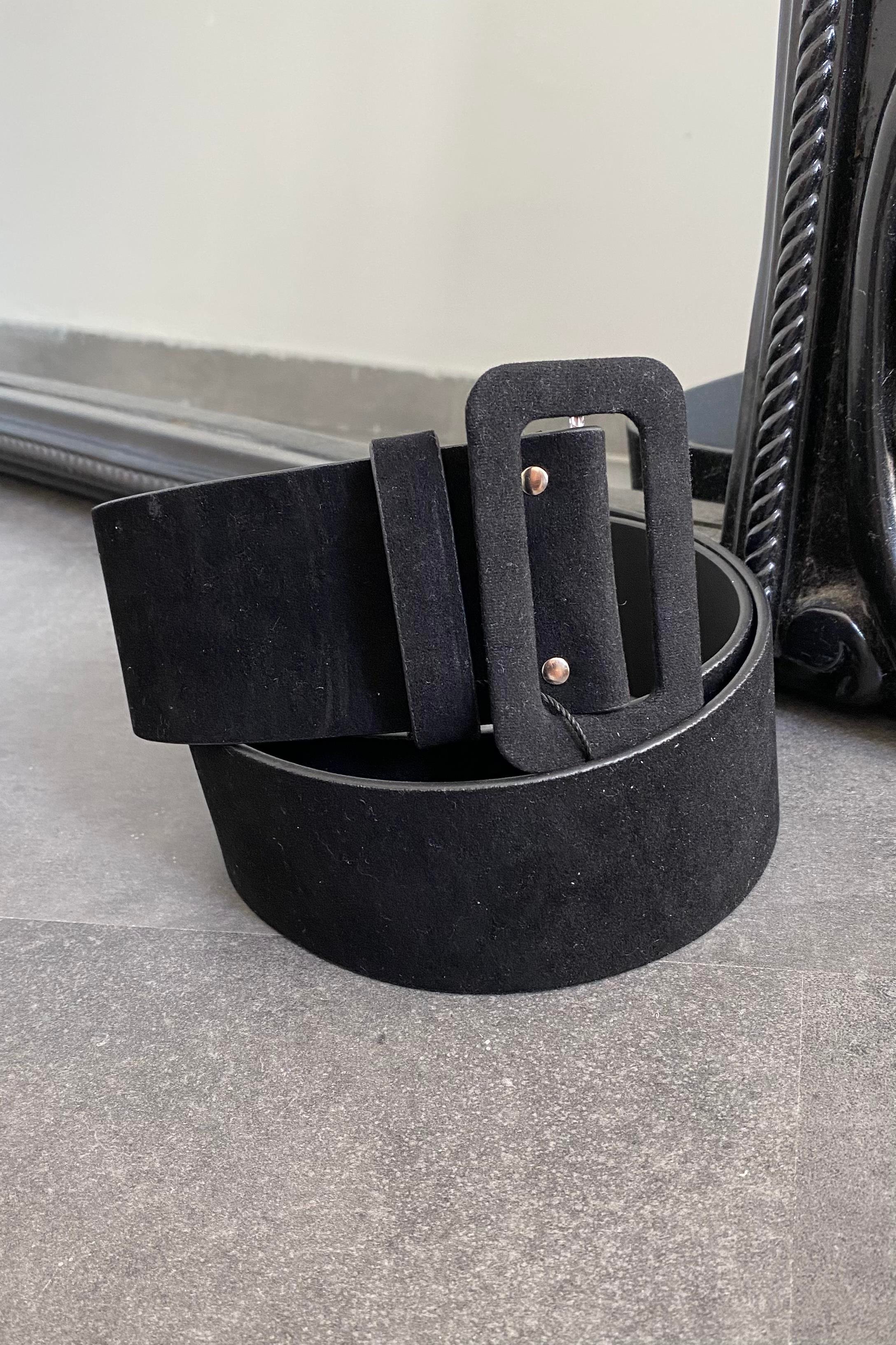 SÜVET AYARLAMALI KEMER/5008