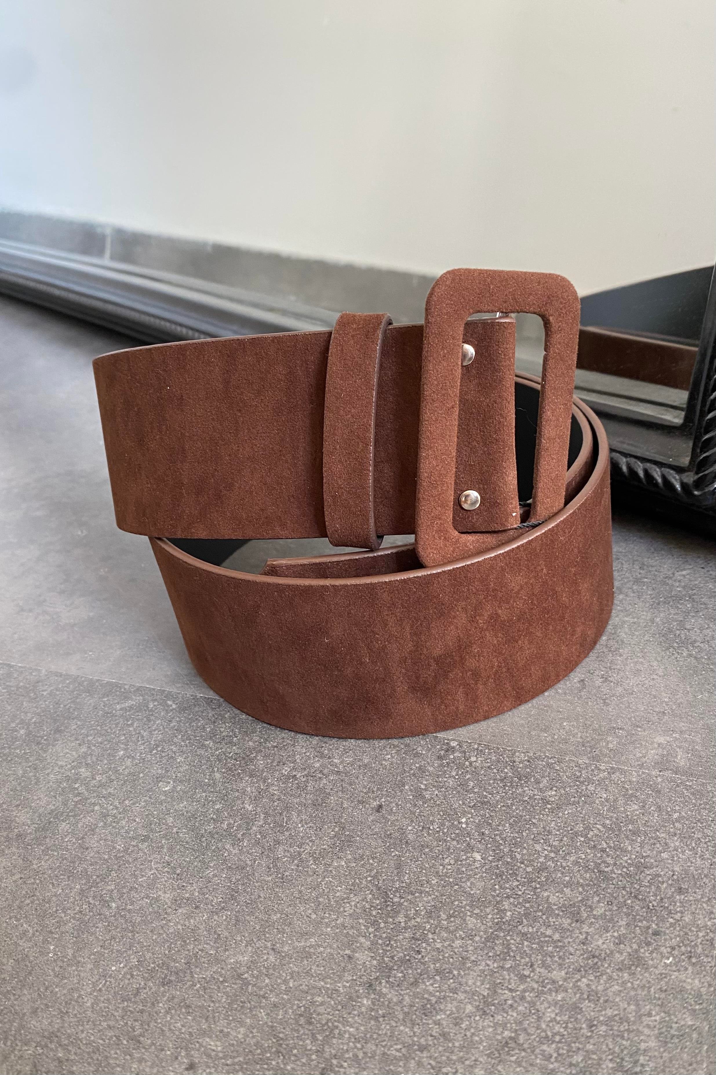 SÜVET AYARLAMALI KEMER/5008