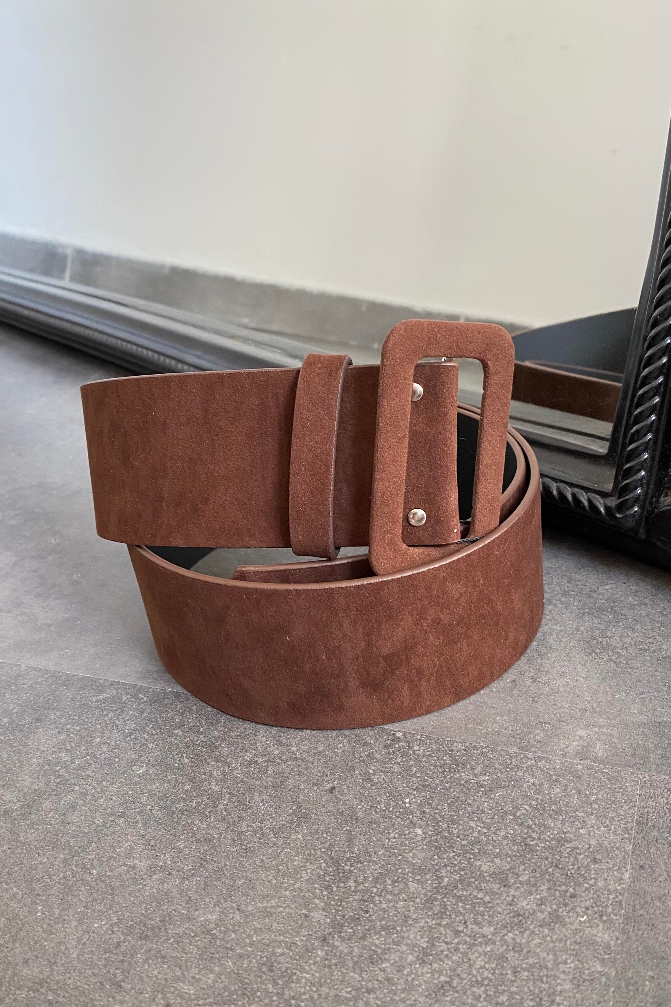 SÜVET AYARLAMALI KEMER/5008