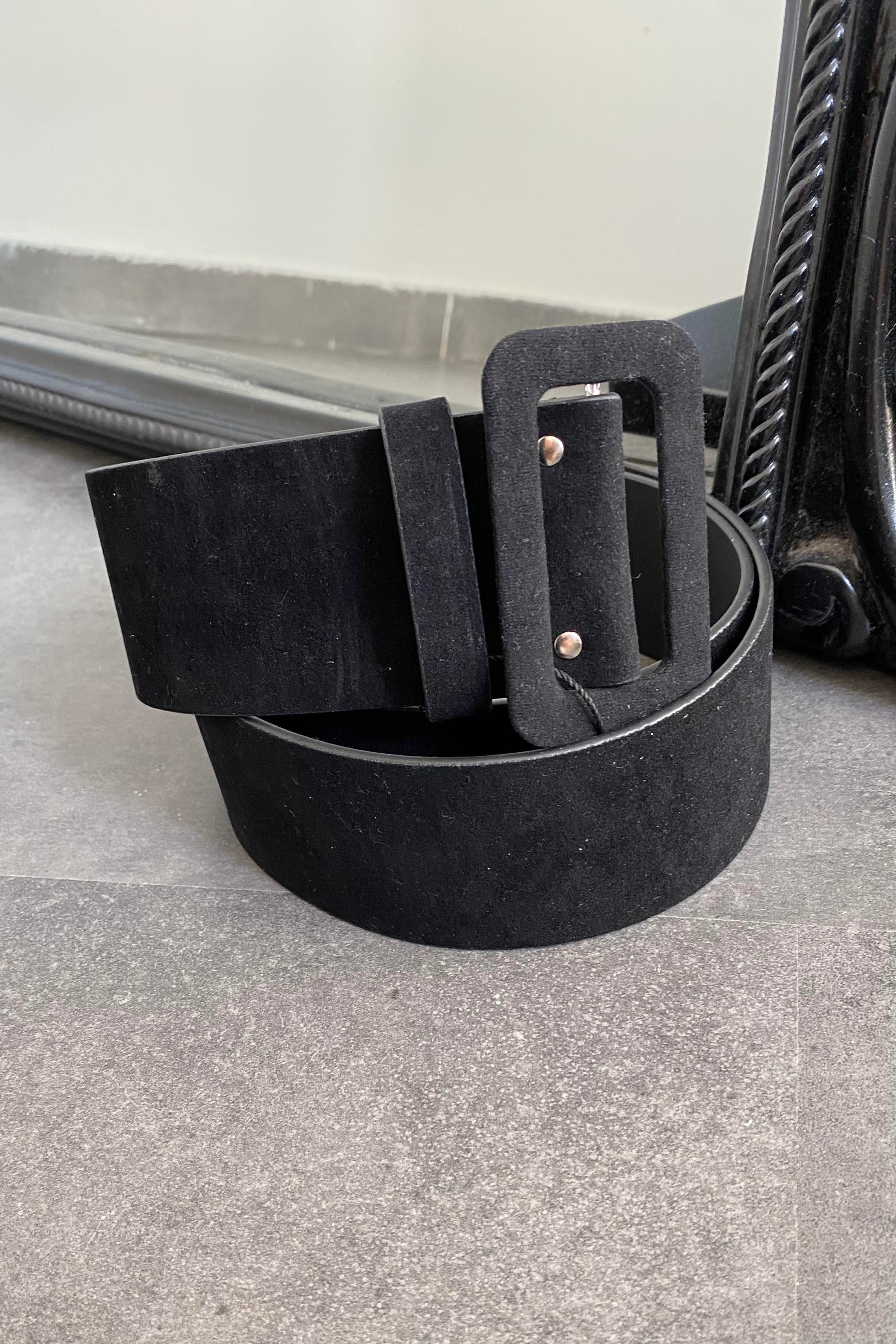 SÜVET AYARLAMALI KEMER/5008