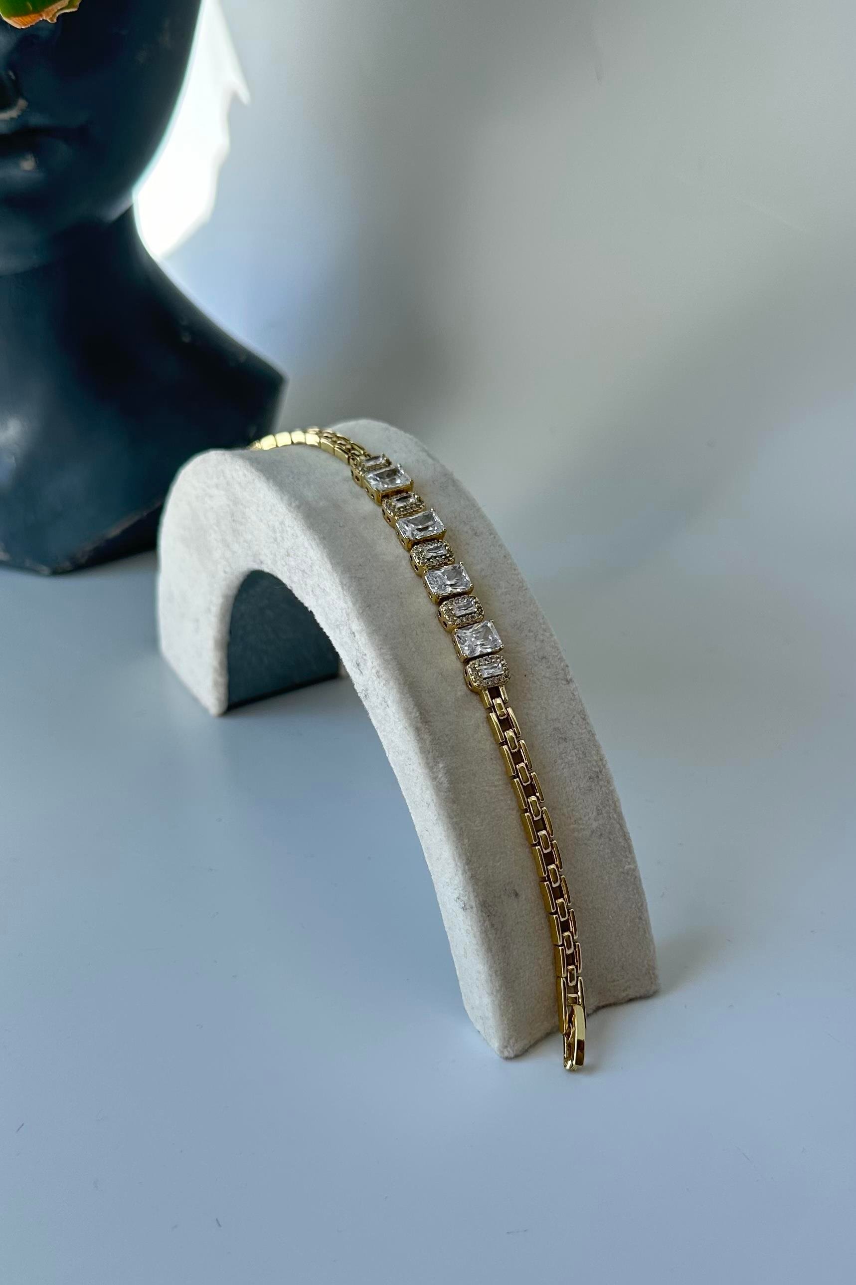 TAŞ MİXLİ BİLEZİK