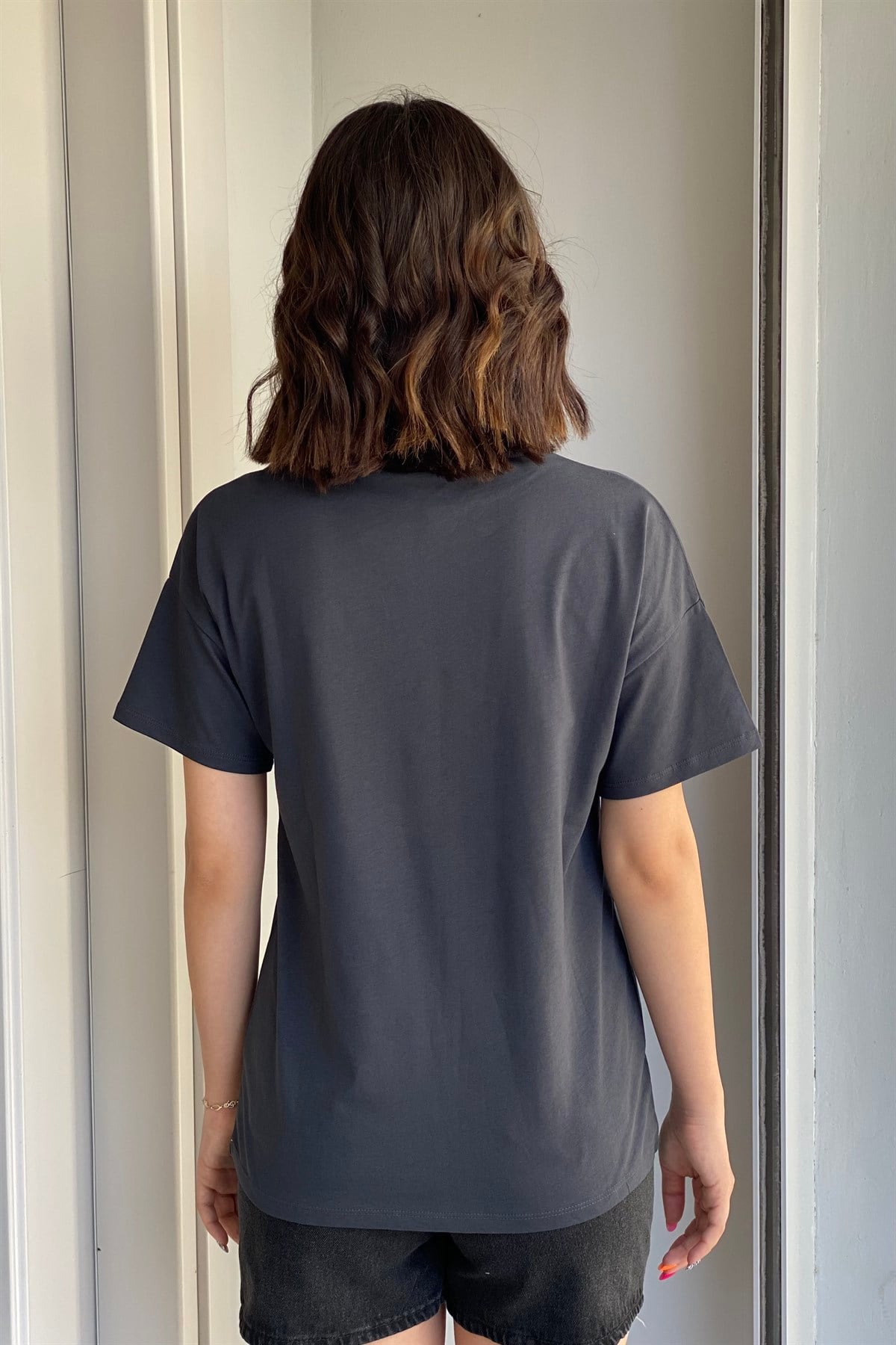 THE ROLLING STONES BASKILI T-SHIRT