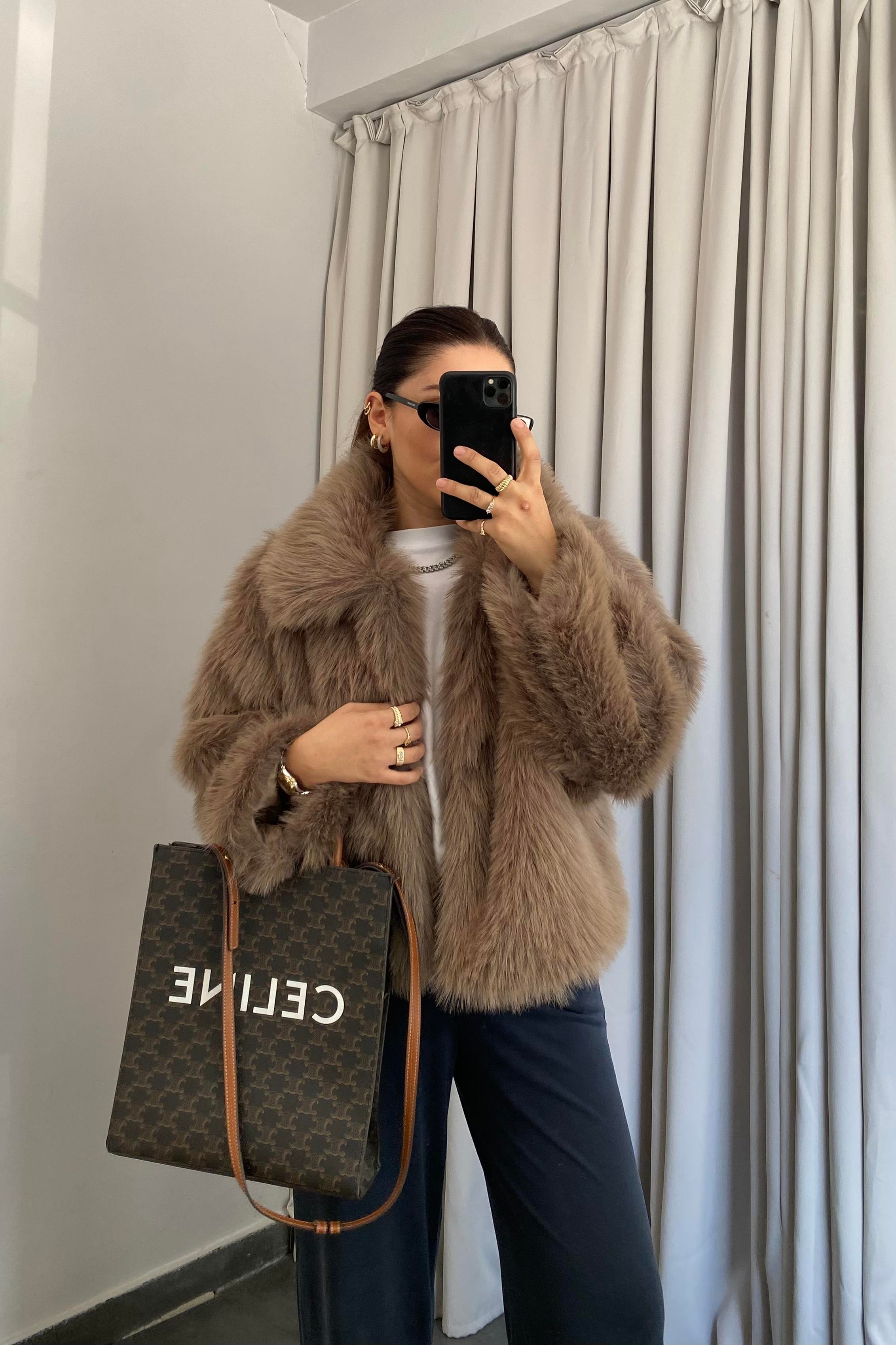 VİNNİ KÜRK / 38120