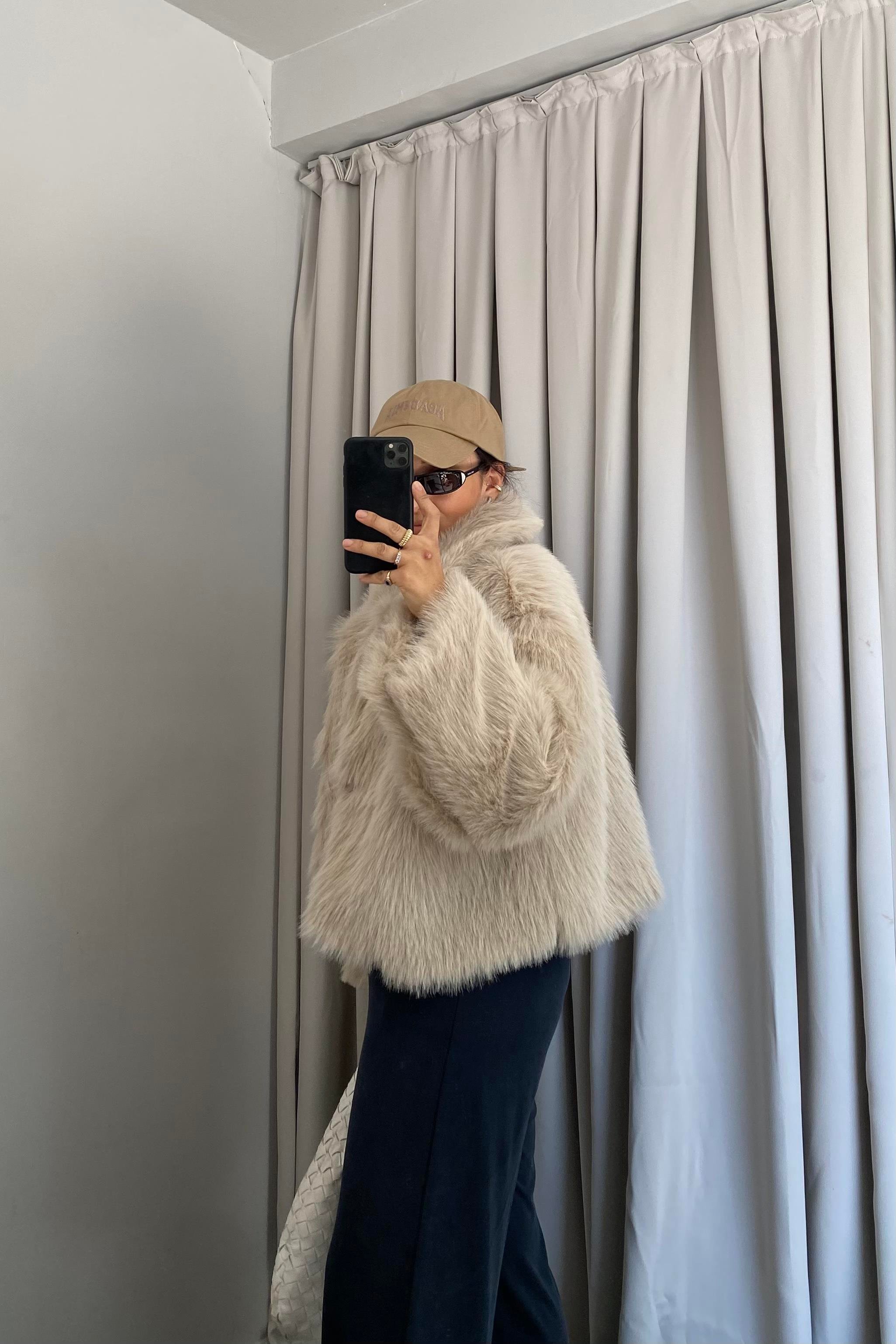 VİNNİ KÜRK / 38120