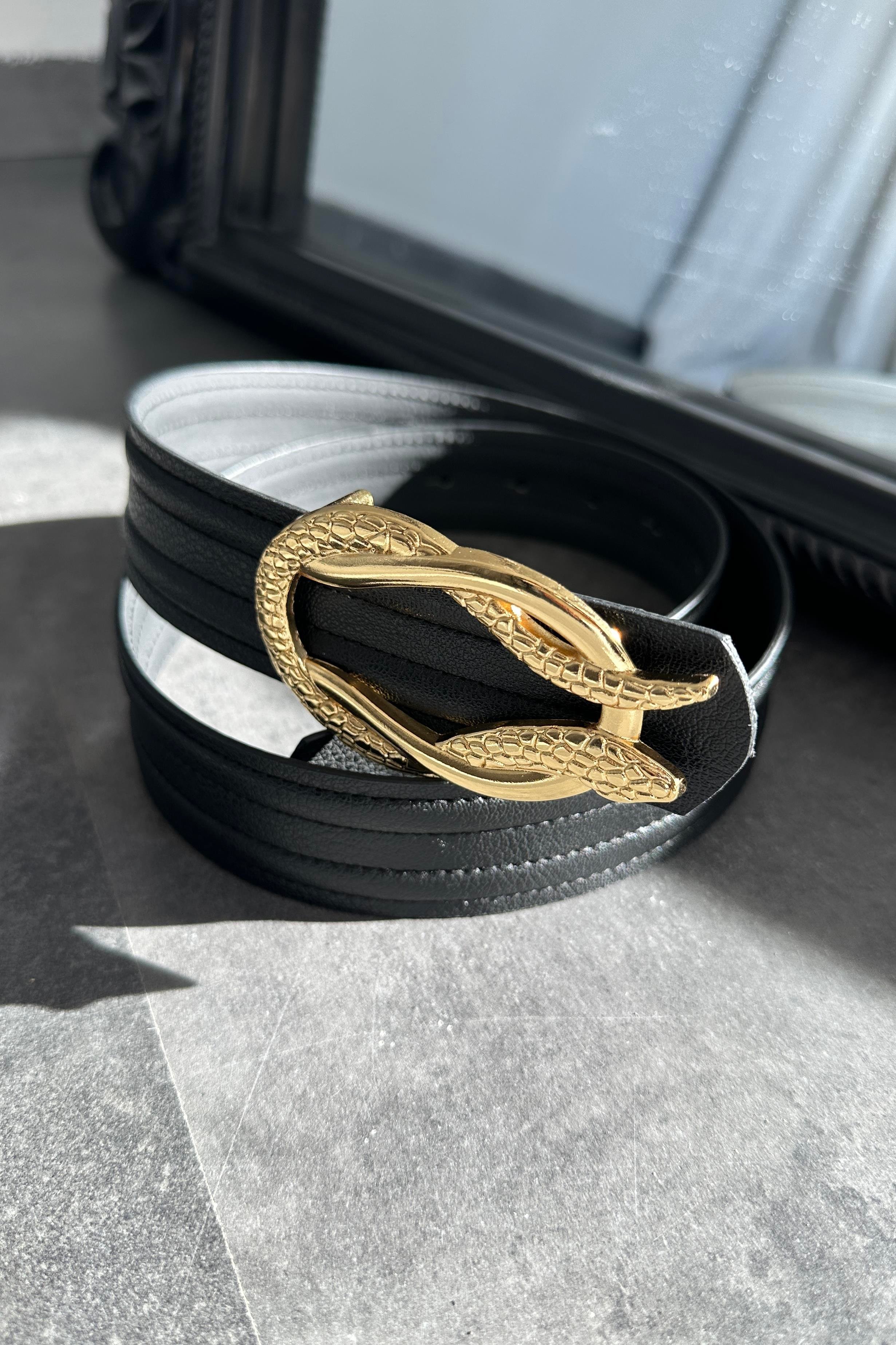 YILAN TOKALI KEMER/1828