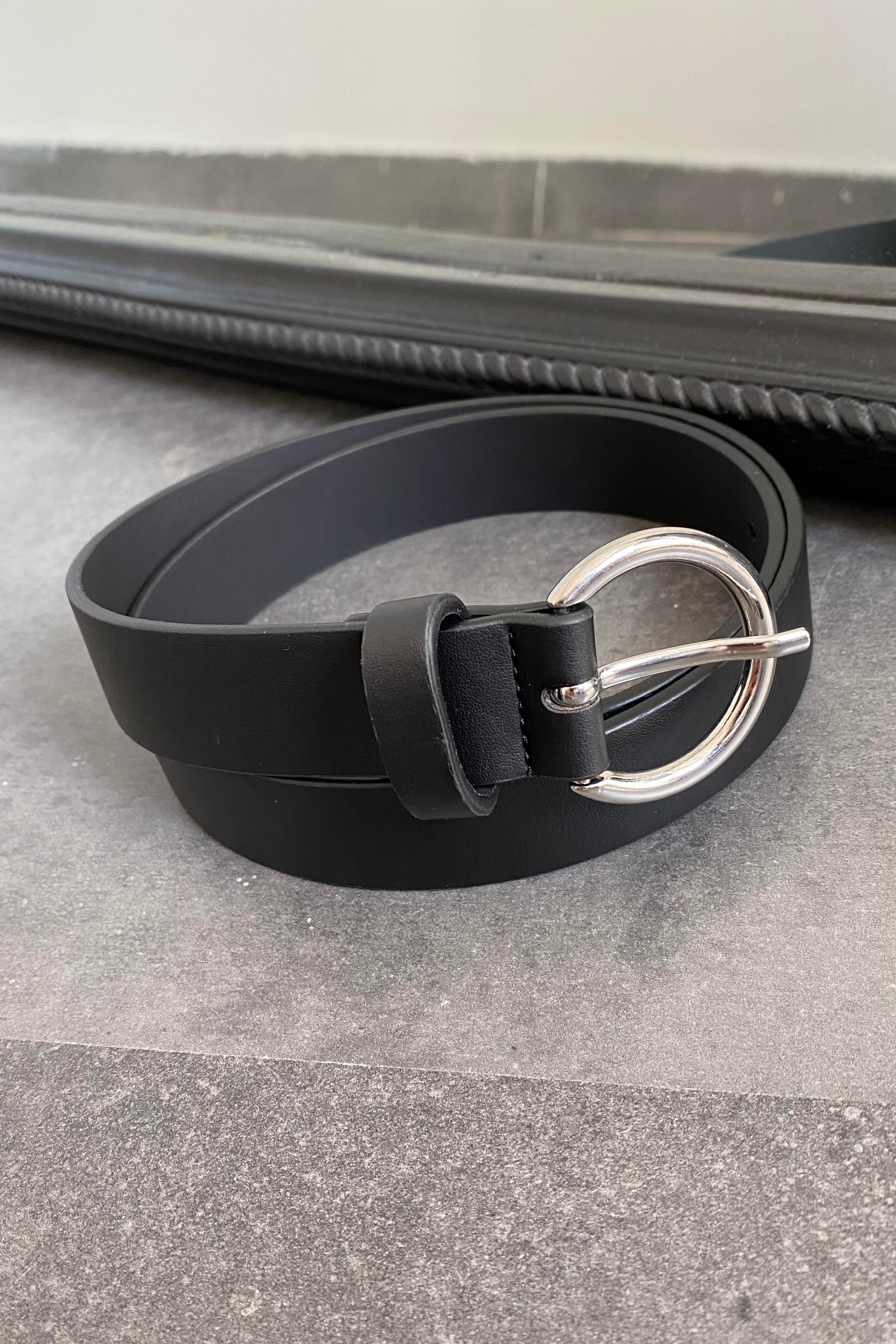 YUVARLAK TOKALI KEMER/5003