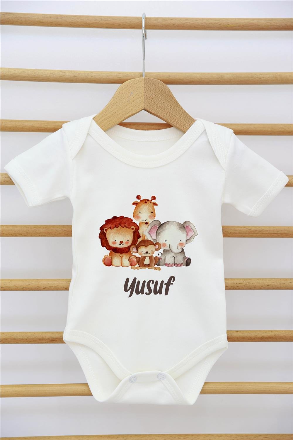 11'li Kişiye Özel Hastane Çıkışı