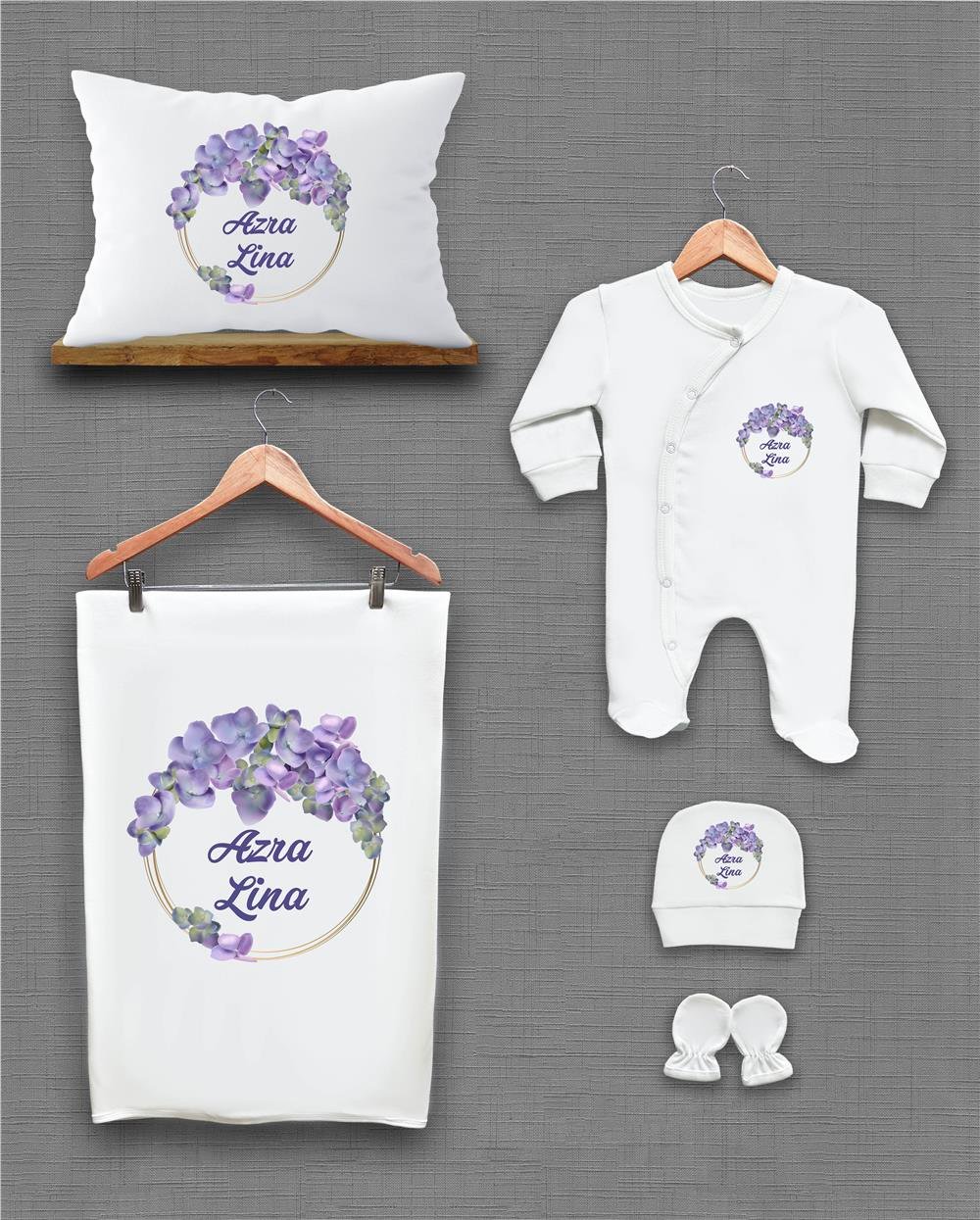 5'Li Set