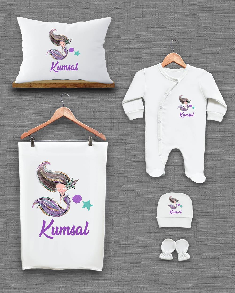 5'Li Set