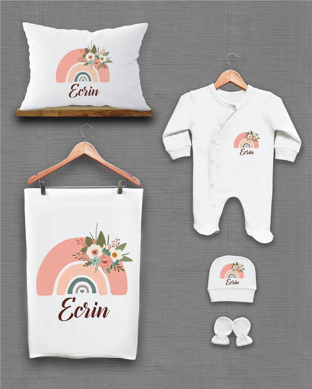 5'Li Set
