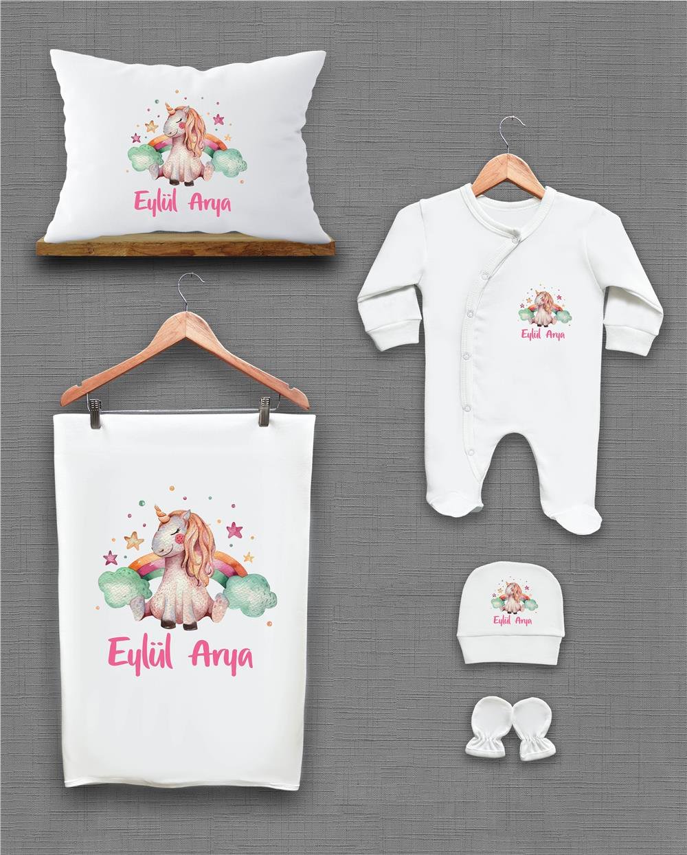5'Li Set