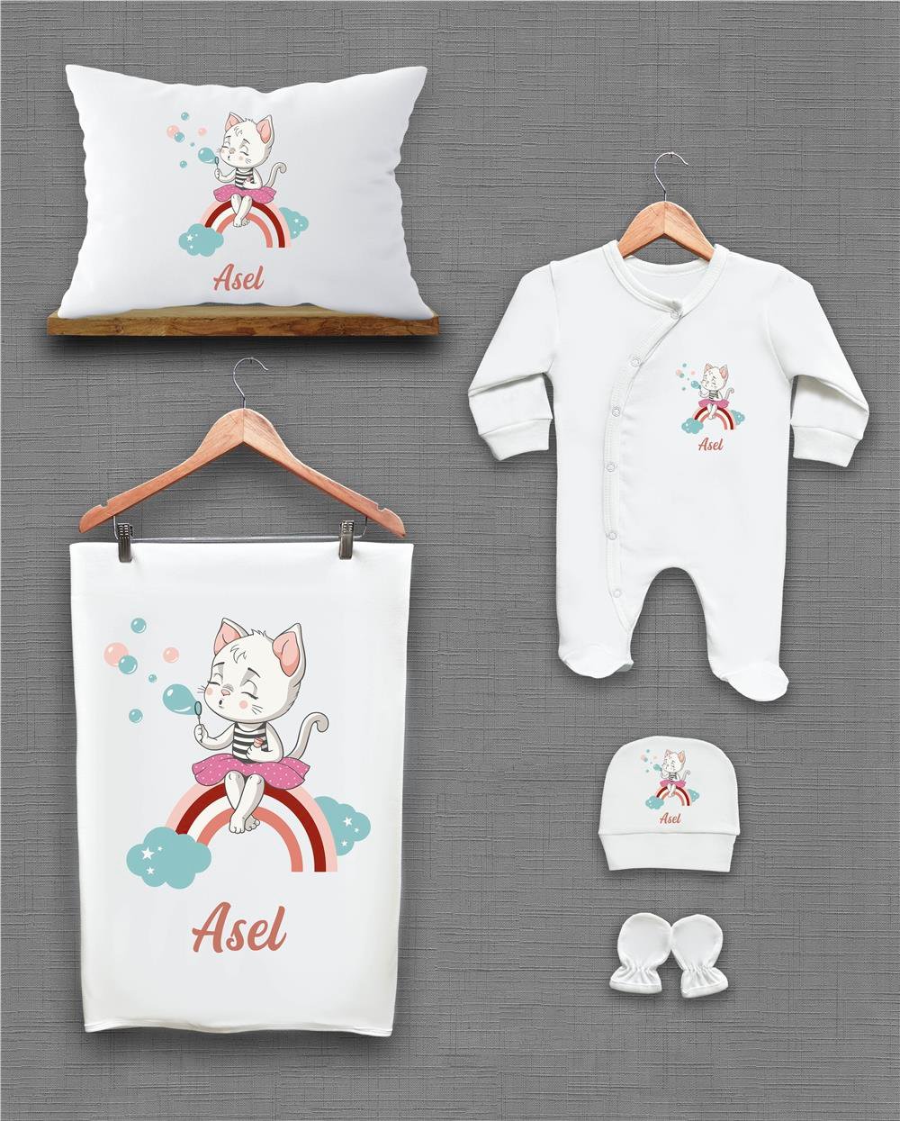 5'Li Set