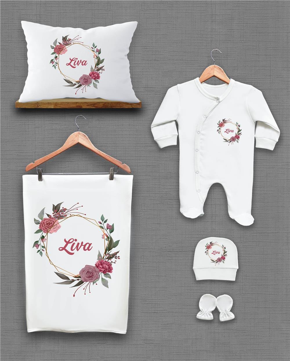 5'Li Set
