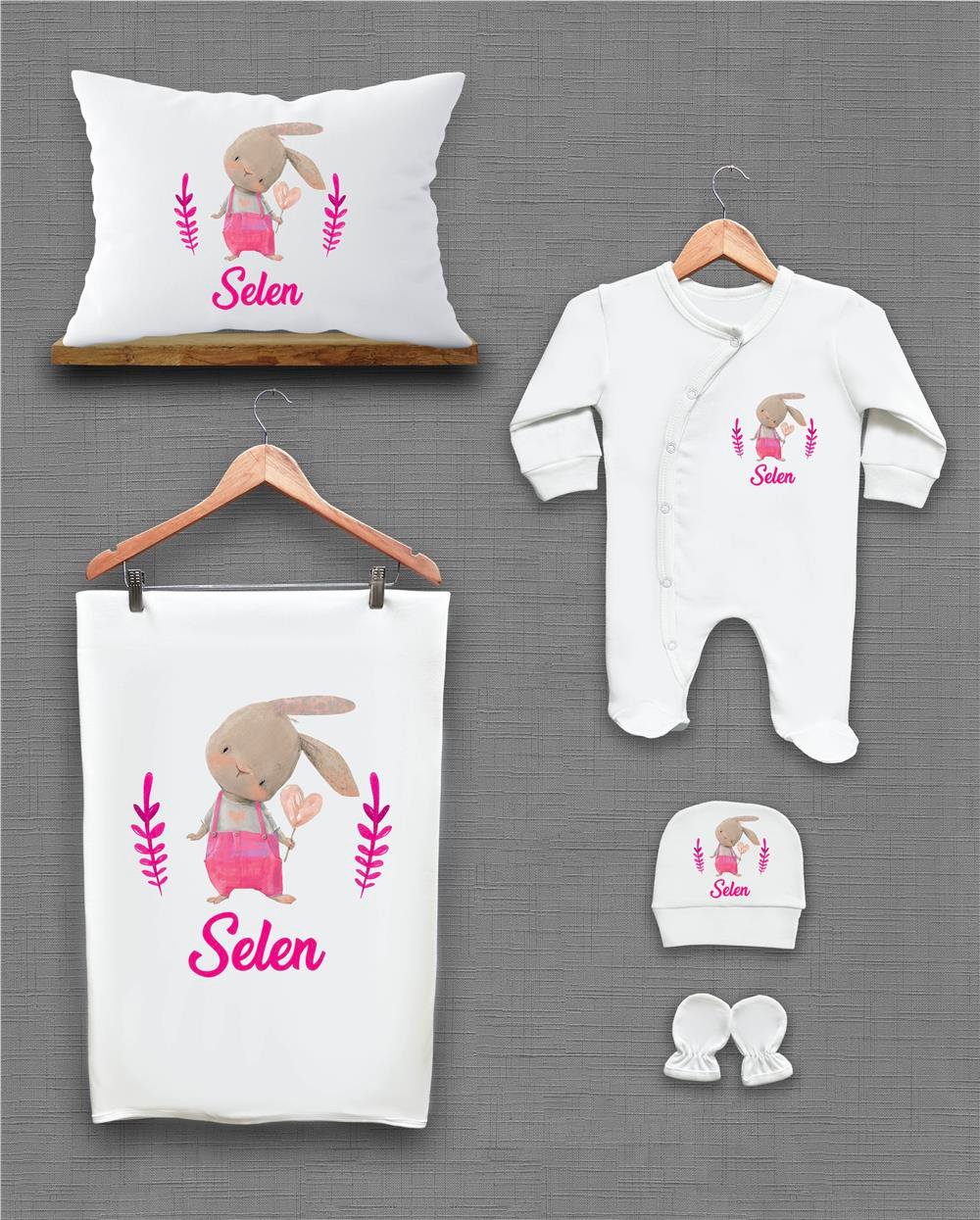 5'Li Set
