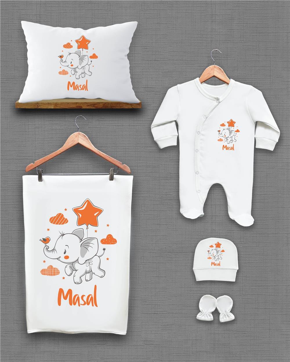 5'Li Set