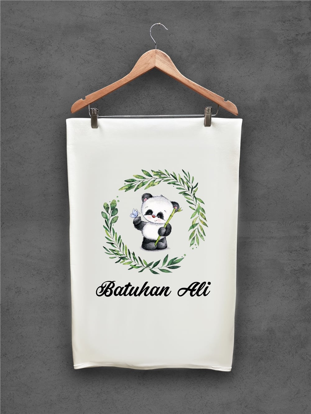 Bebek Battaniye