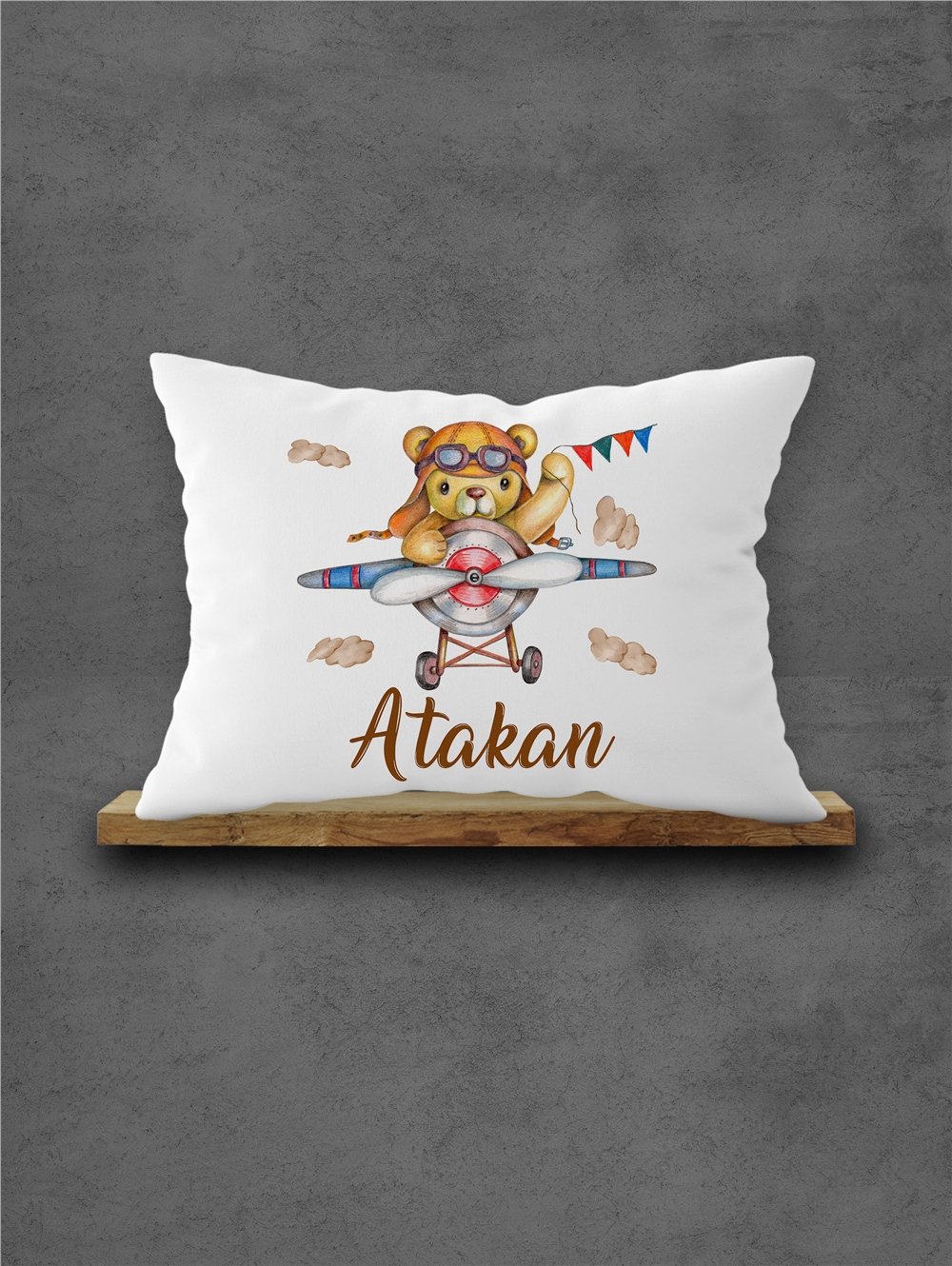 Bebek Yastık