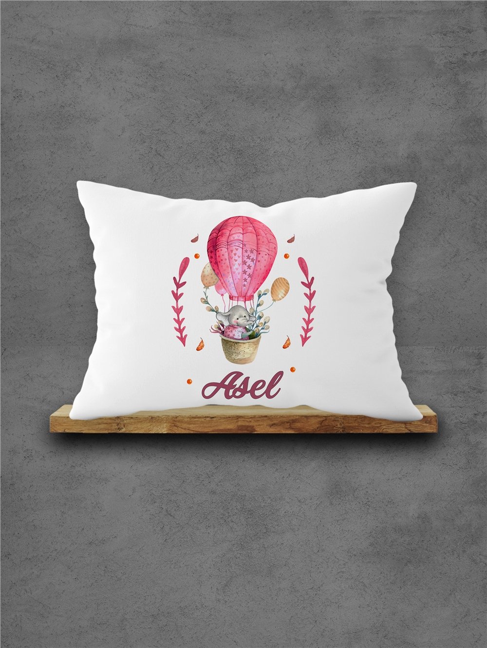 Bebek Yastık