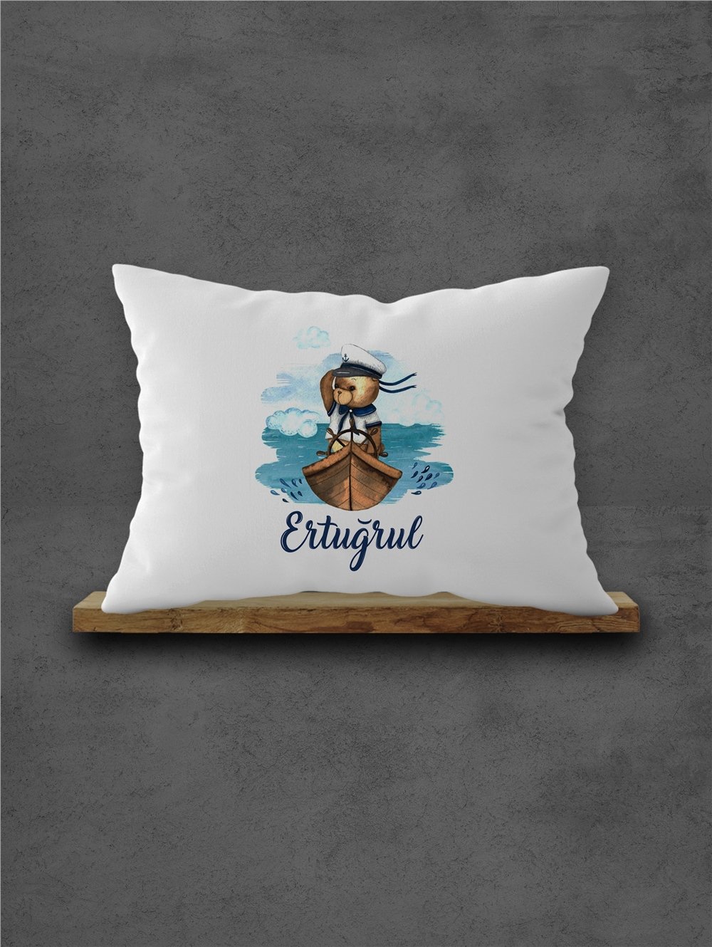 Bebek Yastık