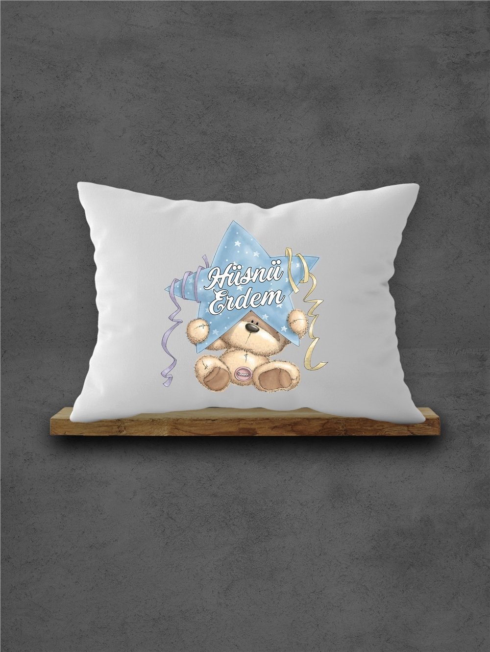 Bebek Yastık