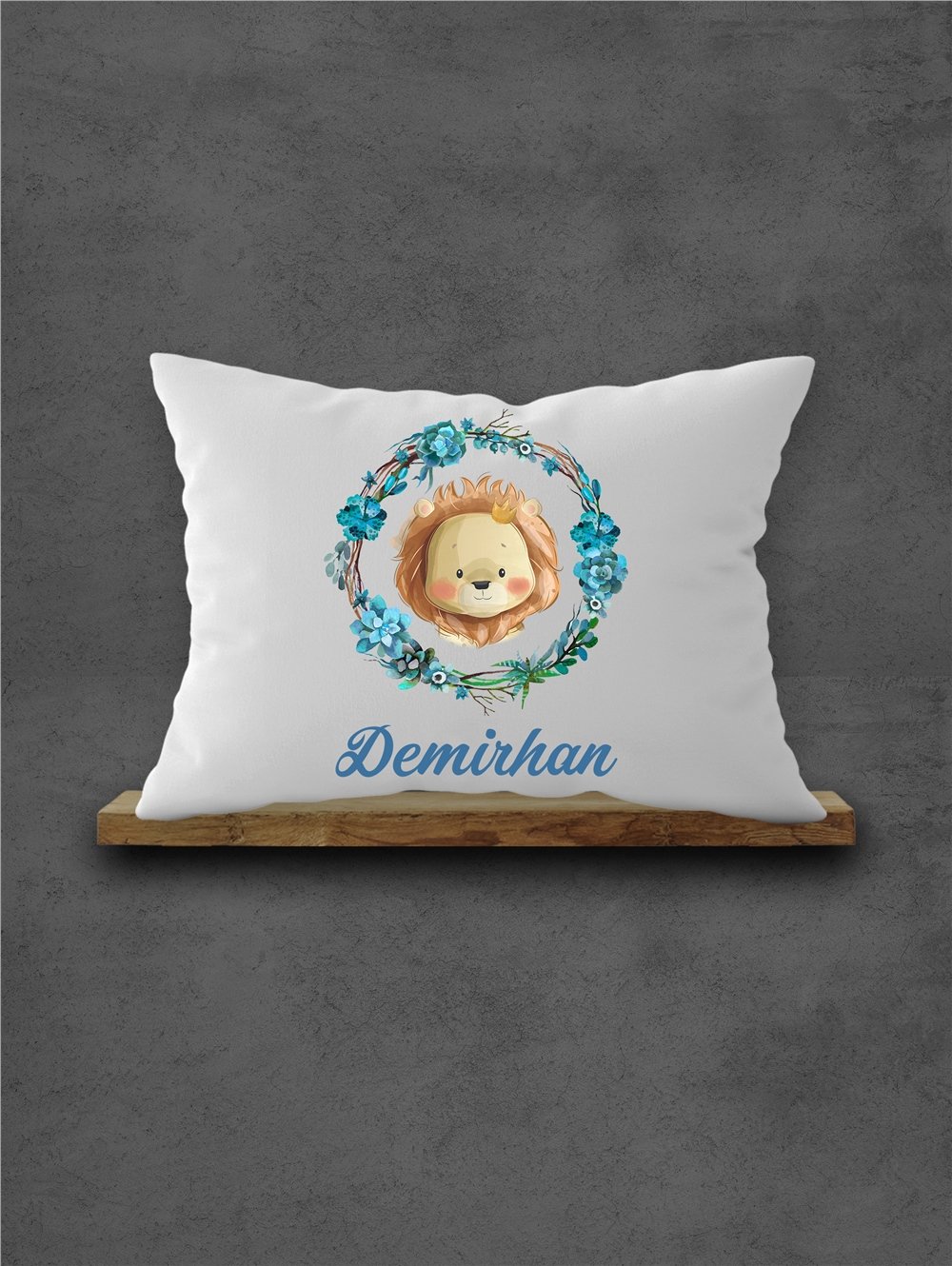 Bebek Yastık