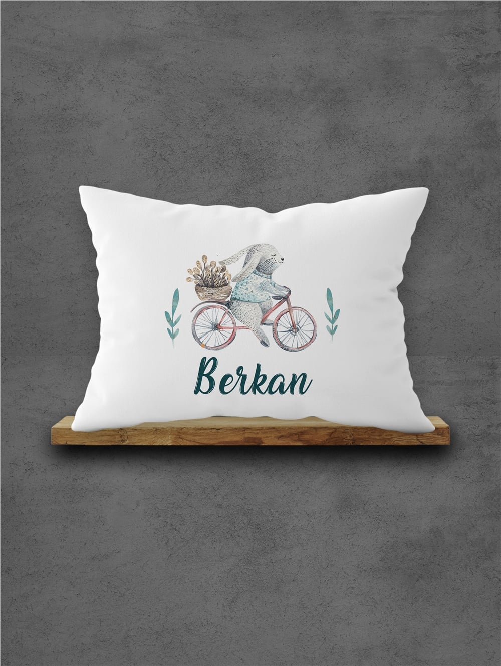Bebek Yastık