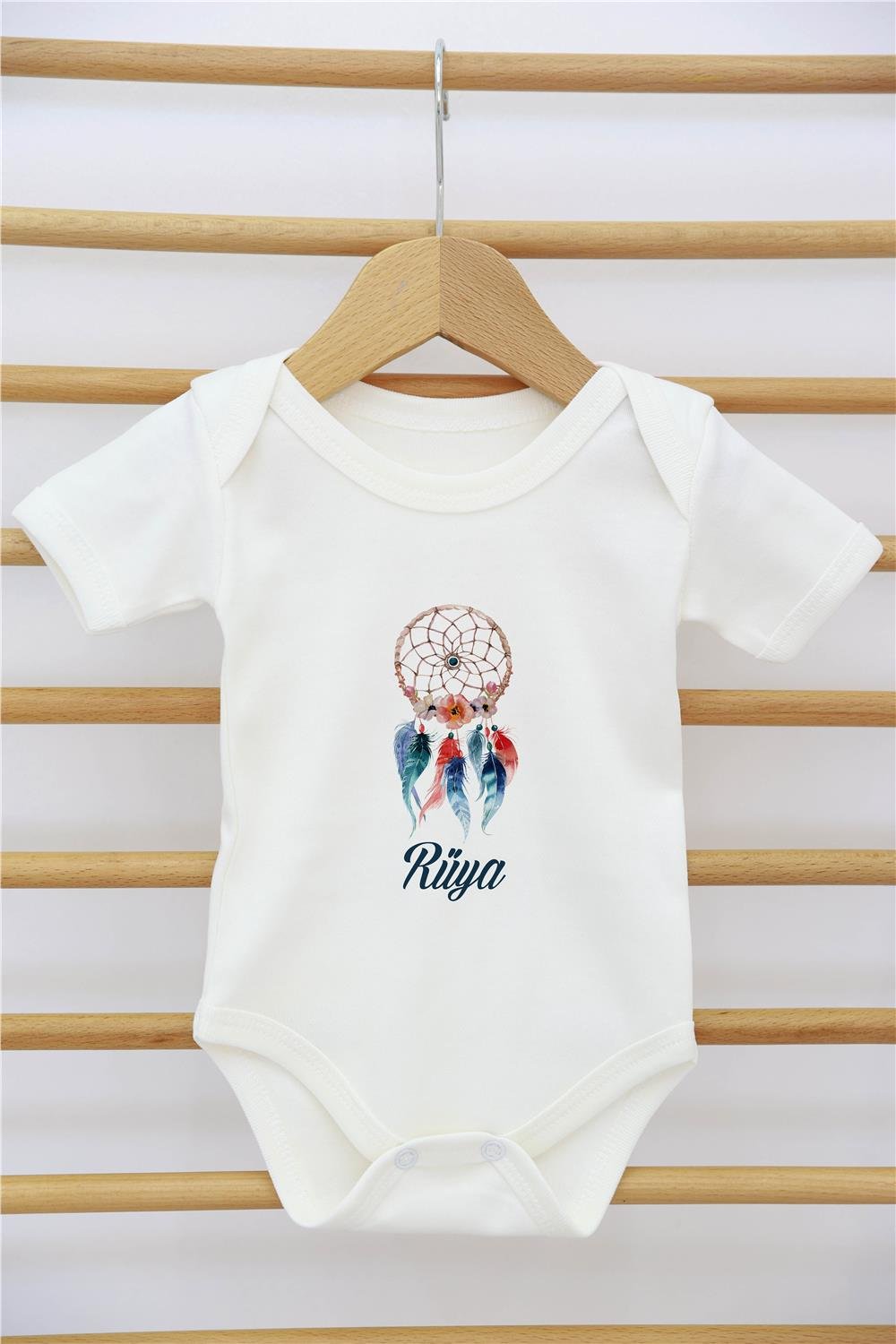 Dünya Temalı 11'li İsimli Organik Hastane Çıkış Seti