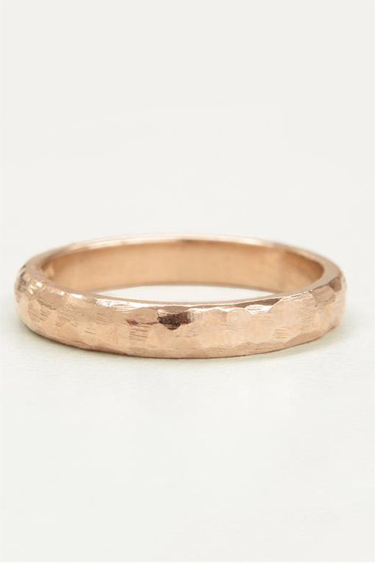 3MM ROSE DÖVME ALYANS - AK0502
