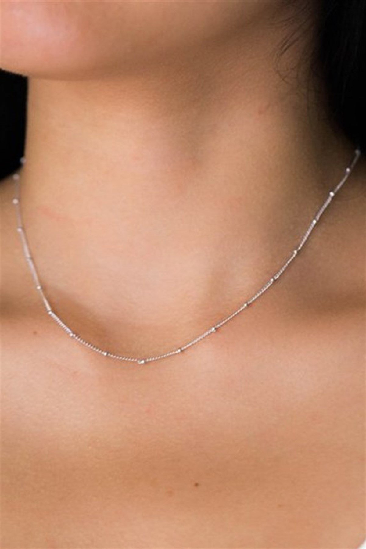 CHOKER KOLYE - AK0283