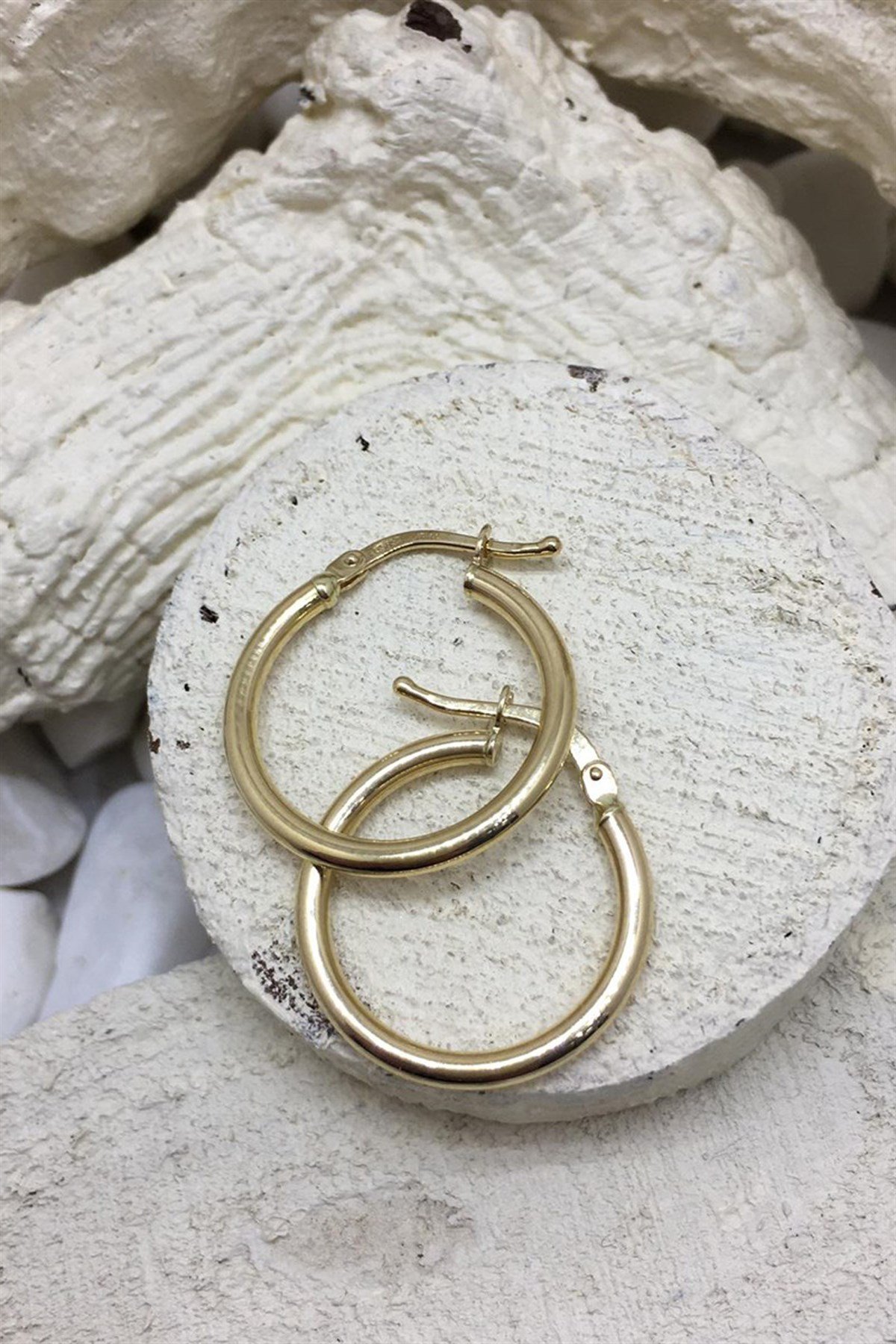 HALKA KÜPE 11 - AK873