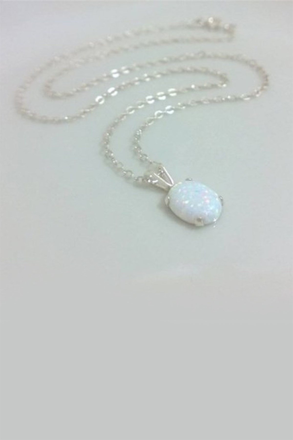 OPAL KOLYE - AK0064