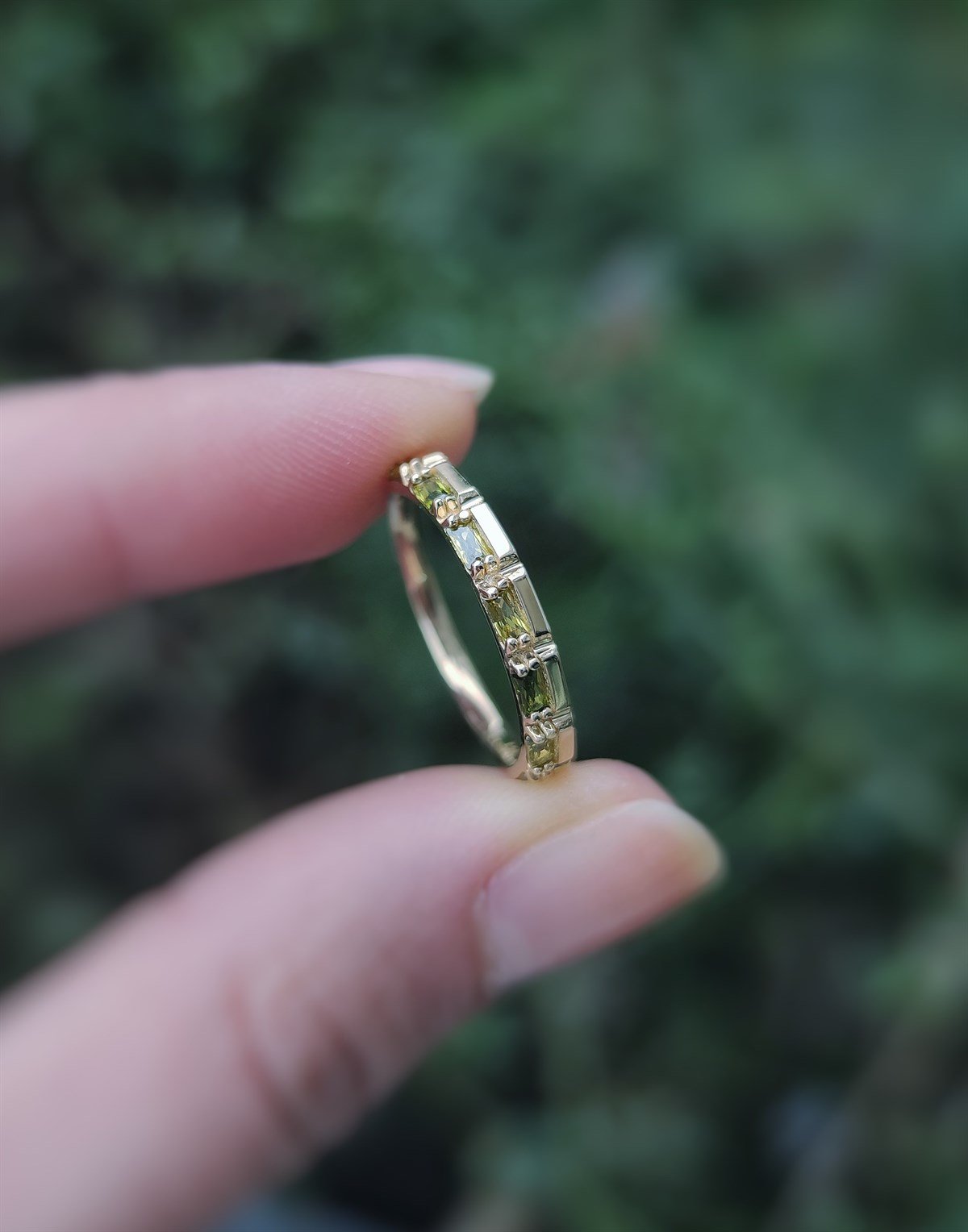 Ronse Jade Yüzük - AK1422