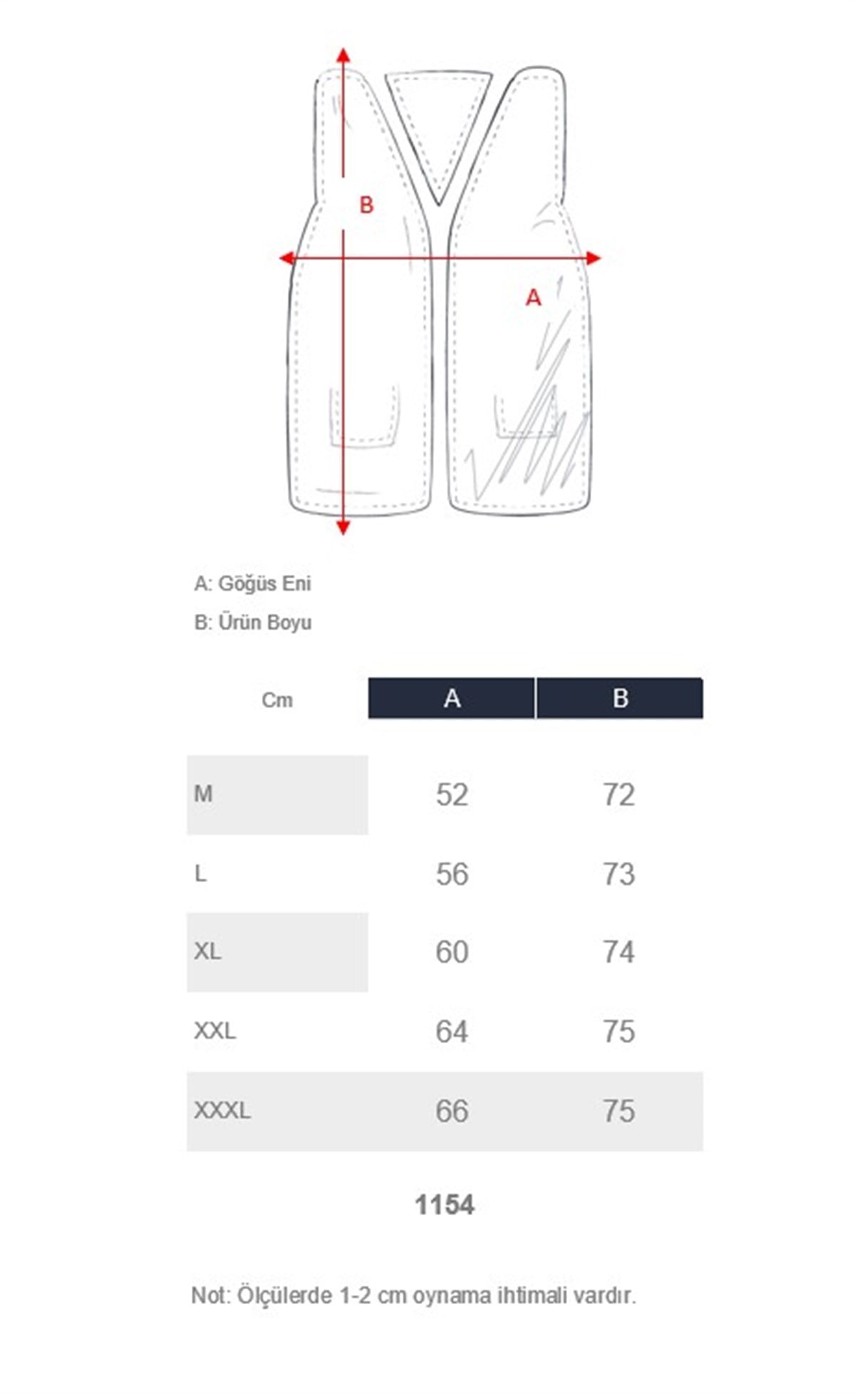 Kazayağı Desen Yelek / Siyah-VizonYELEK