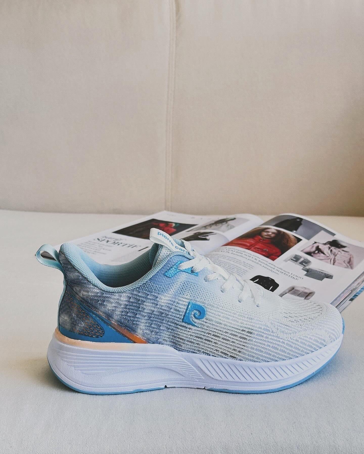 PIERRE CARDINPIERRE CARDINPC-10015 Pierre Cardin Kadın Sneaker - Beyaz