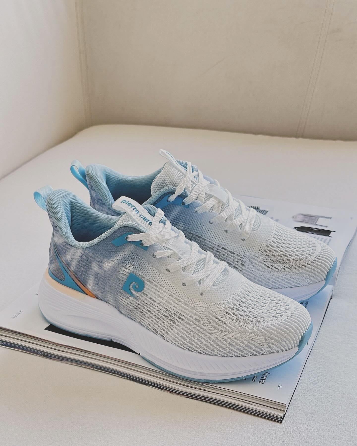 PIERRE CARDINPIERRE CARDINPC-10015 Pierre Cardin Kadın Sneaker - Beyaz