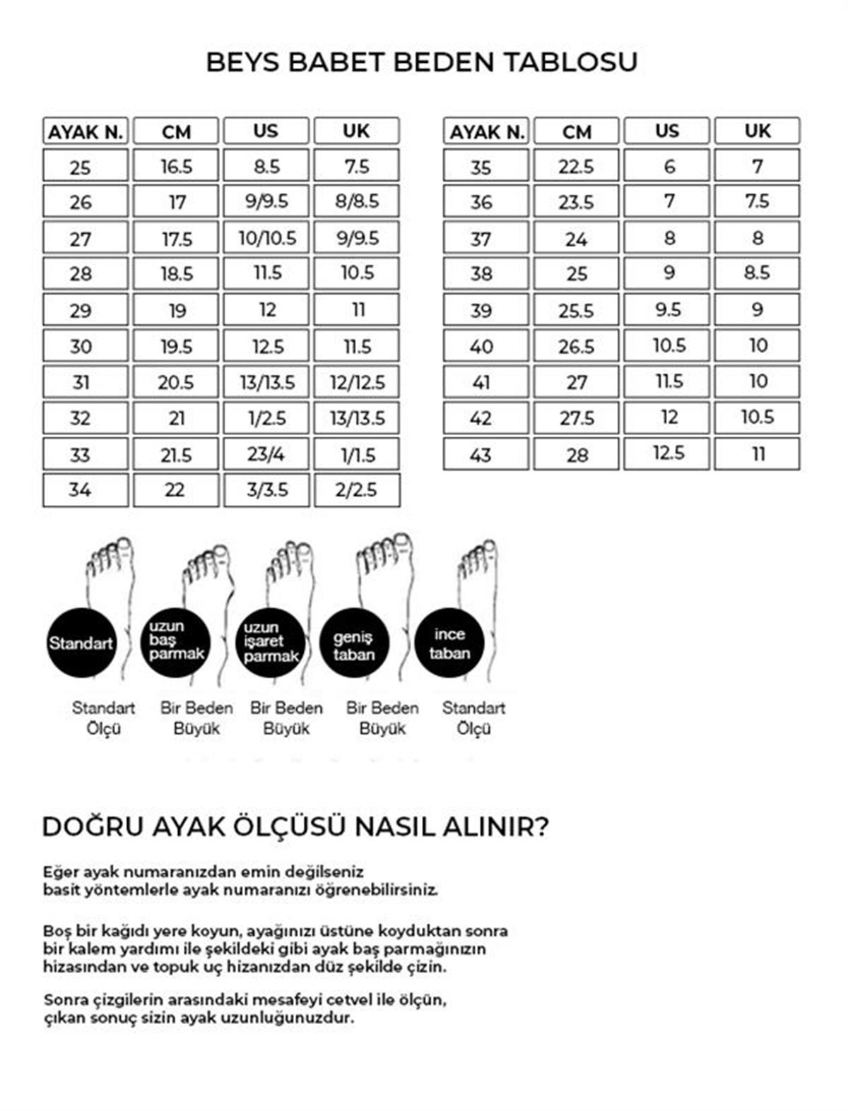 ZUUMBABET & ESPADRİLBeys Kadın & Çocuk Balerin Babet - Bej Süet